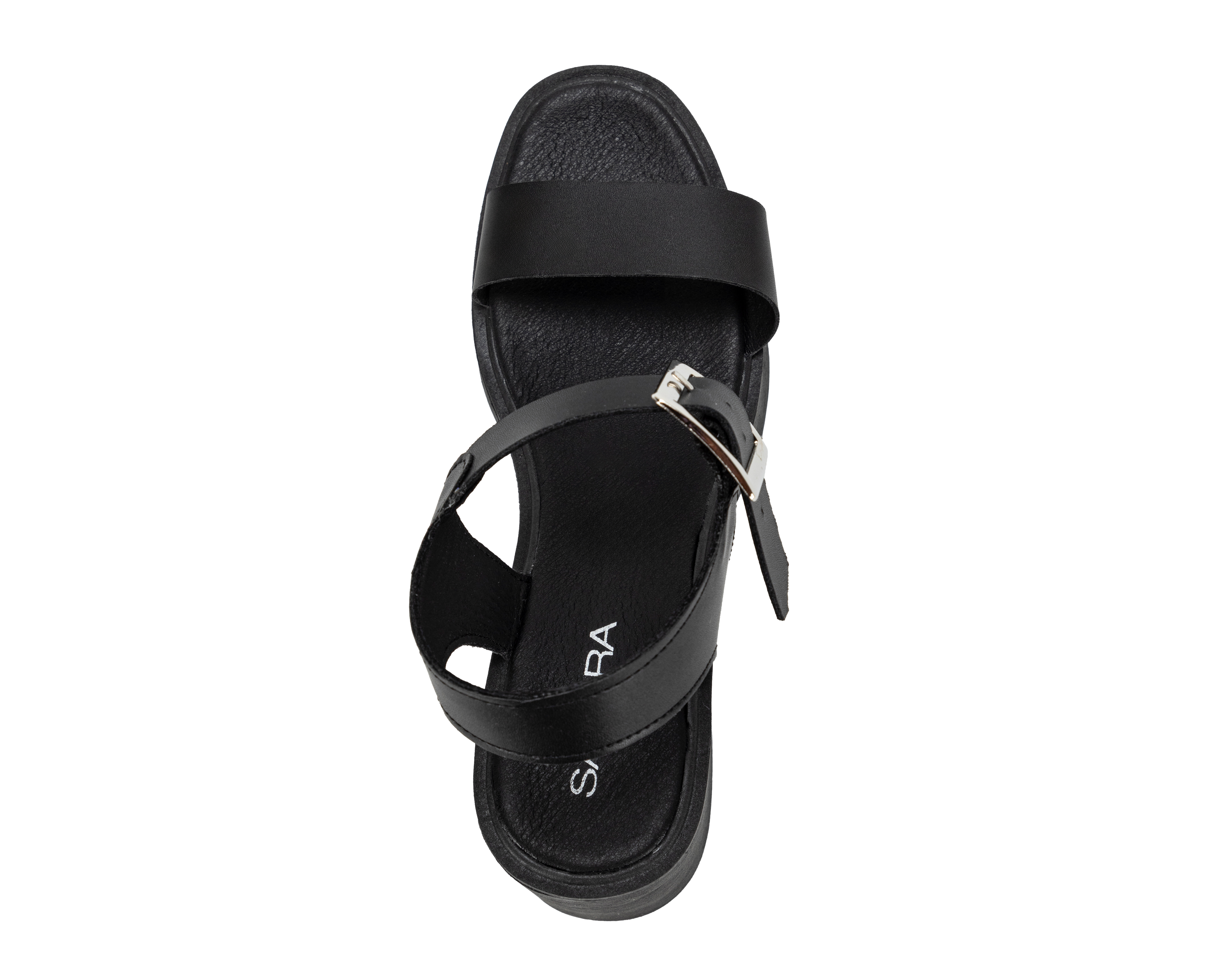 Foto 6 pulgar | Foto 5 | Sandalias de Tacón Sahara para Mujer