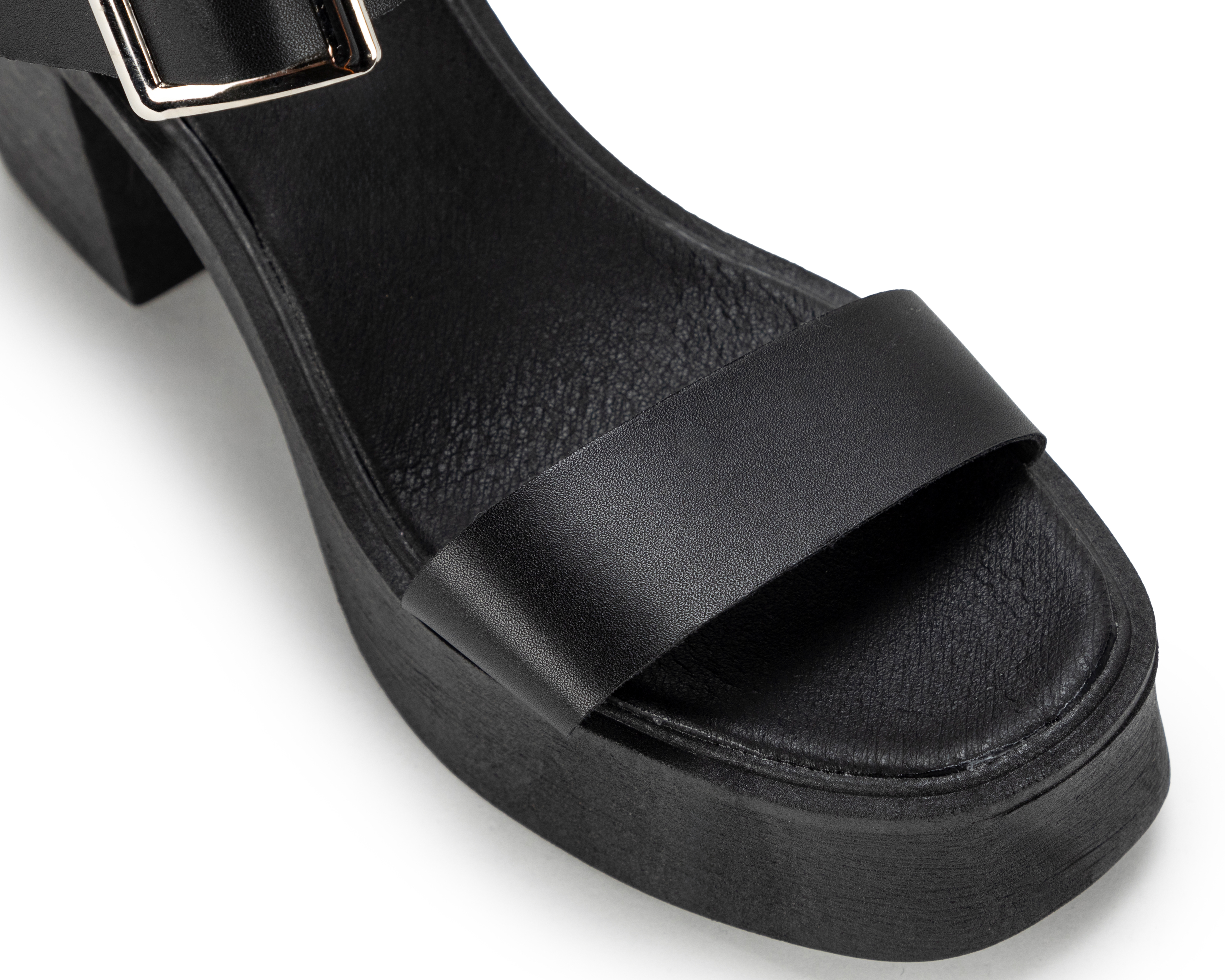 Foto 7 pulgar | Foto 6 | Sandalias de Tacón Sahara para Mujer