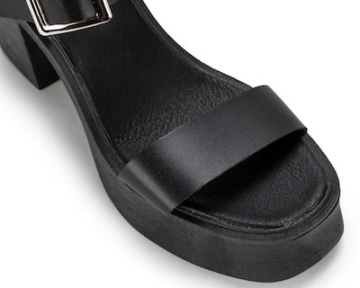 Foto 6 | Foto 6 | Sandalias de Tacón Sahara para Mujer