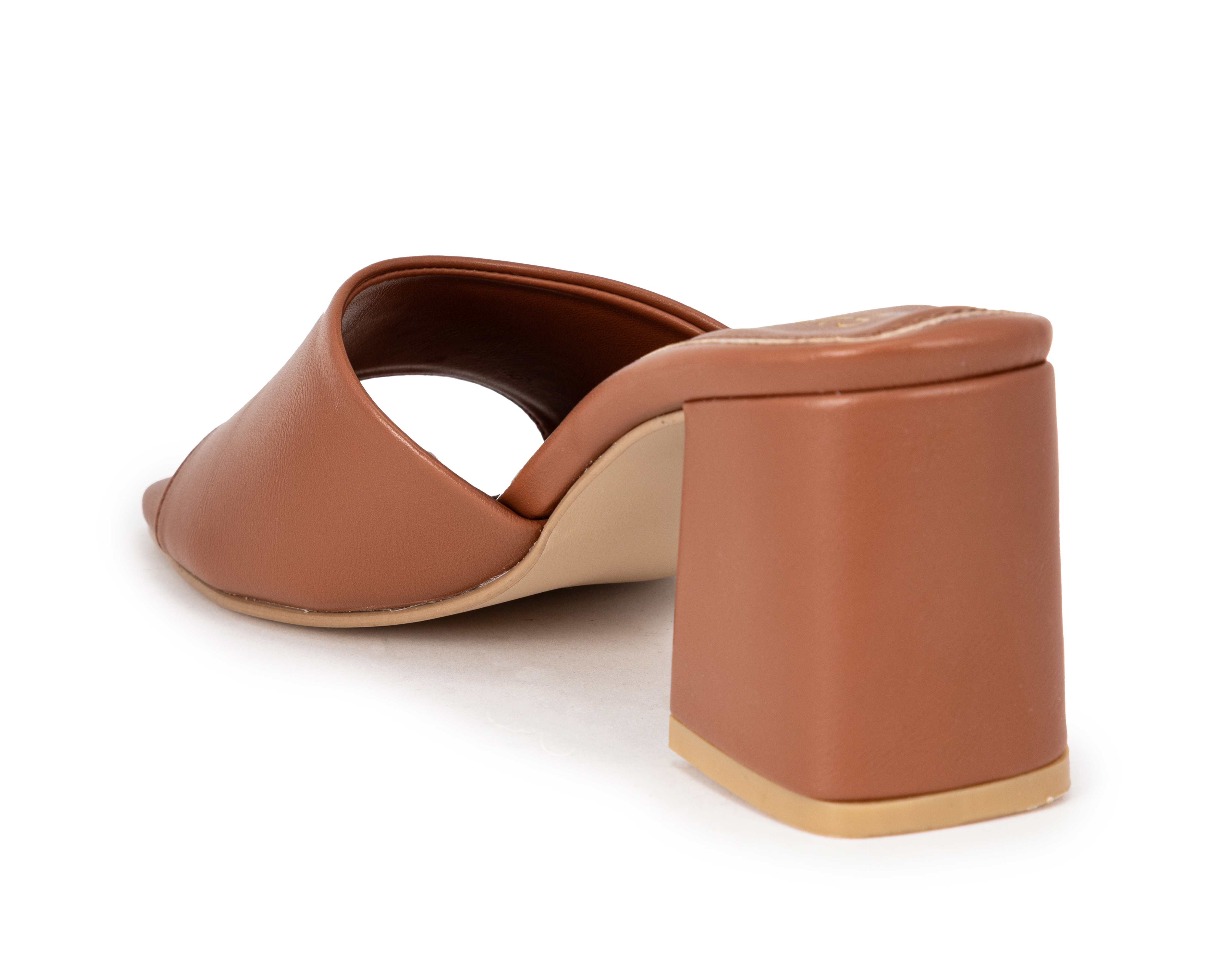 Foto 4 pulgar | Foto 3 | Sandalias de Tacón Sahara para Mujer