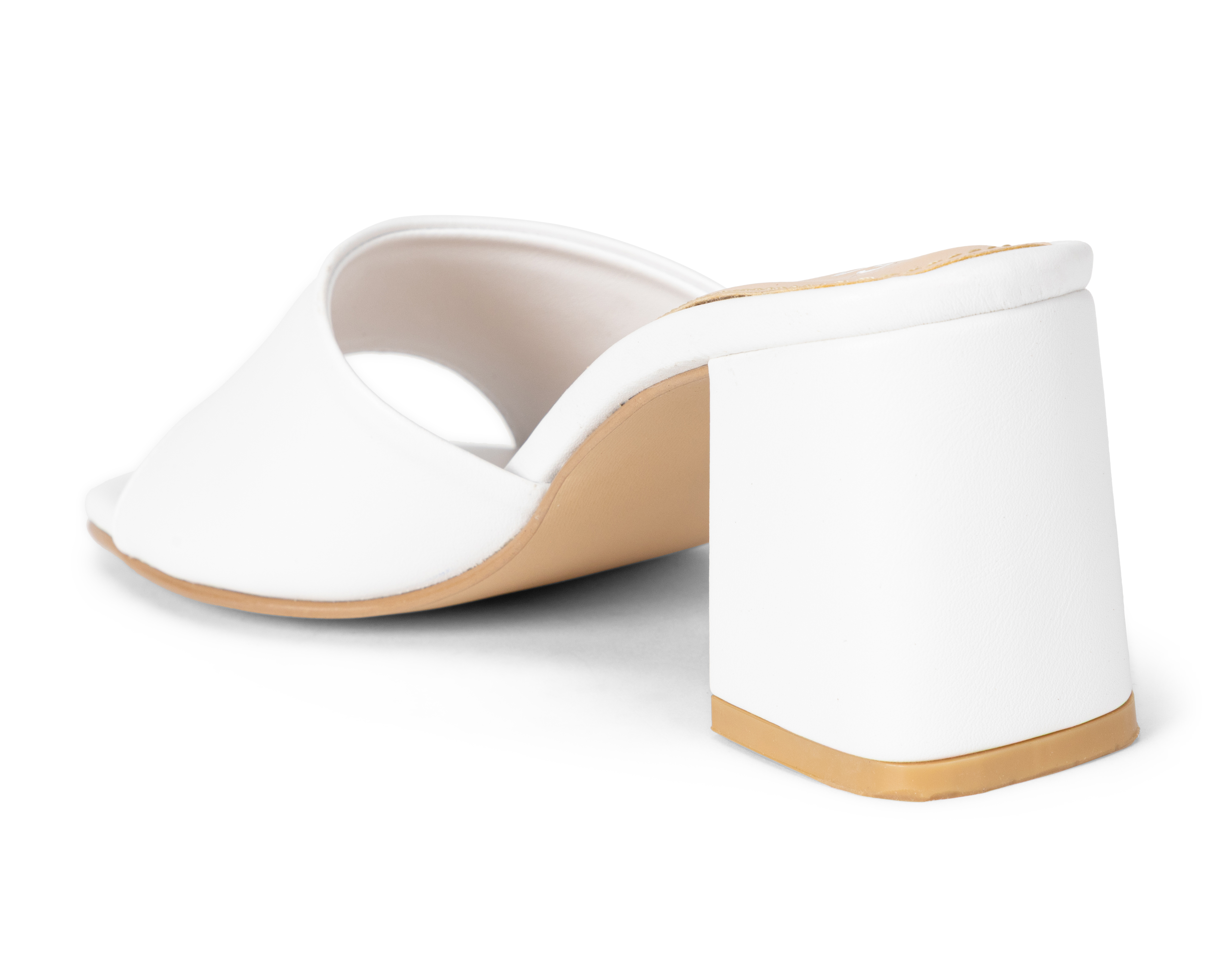 Foto 4 pulgar | Foto 3 | Sandalias de Tacón Sahara para Mujer