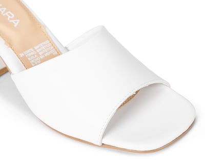 Foto 6 | Foto 6 | Sandalias de Tacón Sahara para Mujer