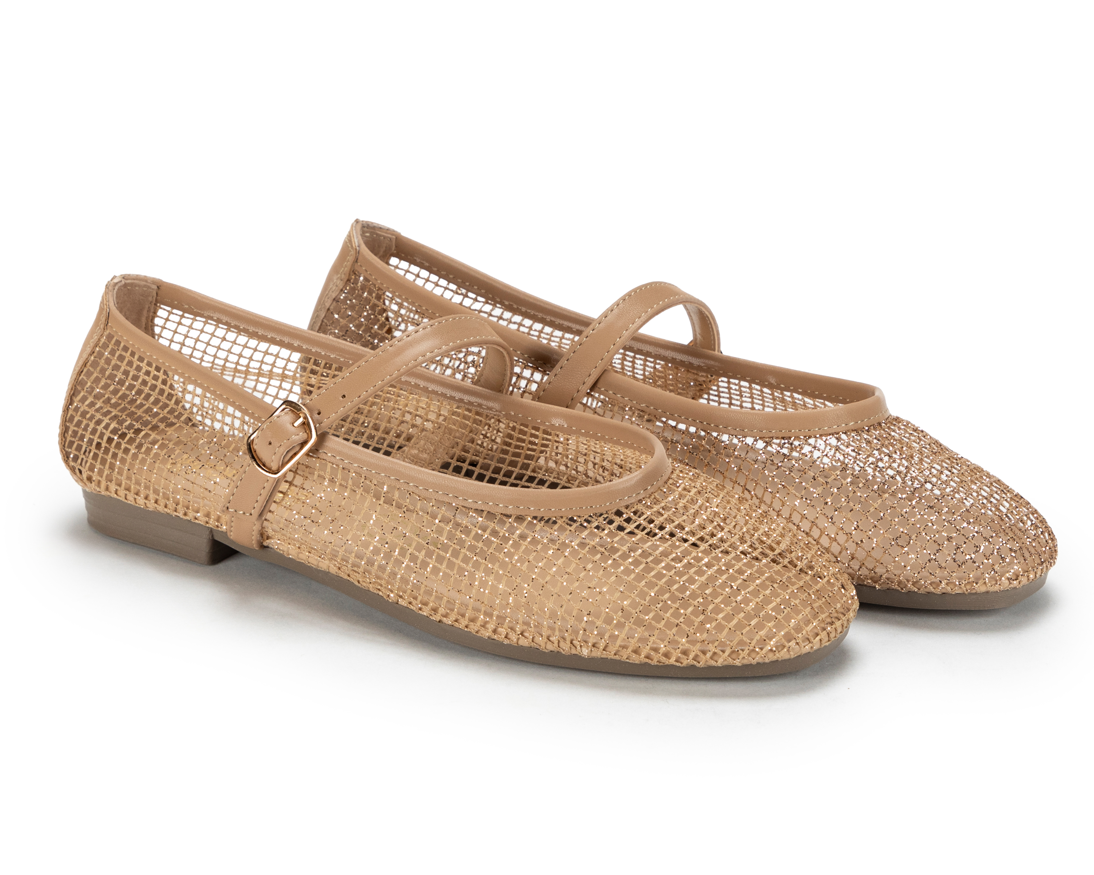 Flats 18 Forever para Mujer