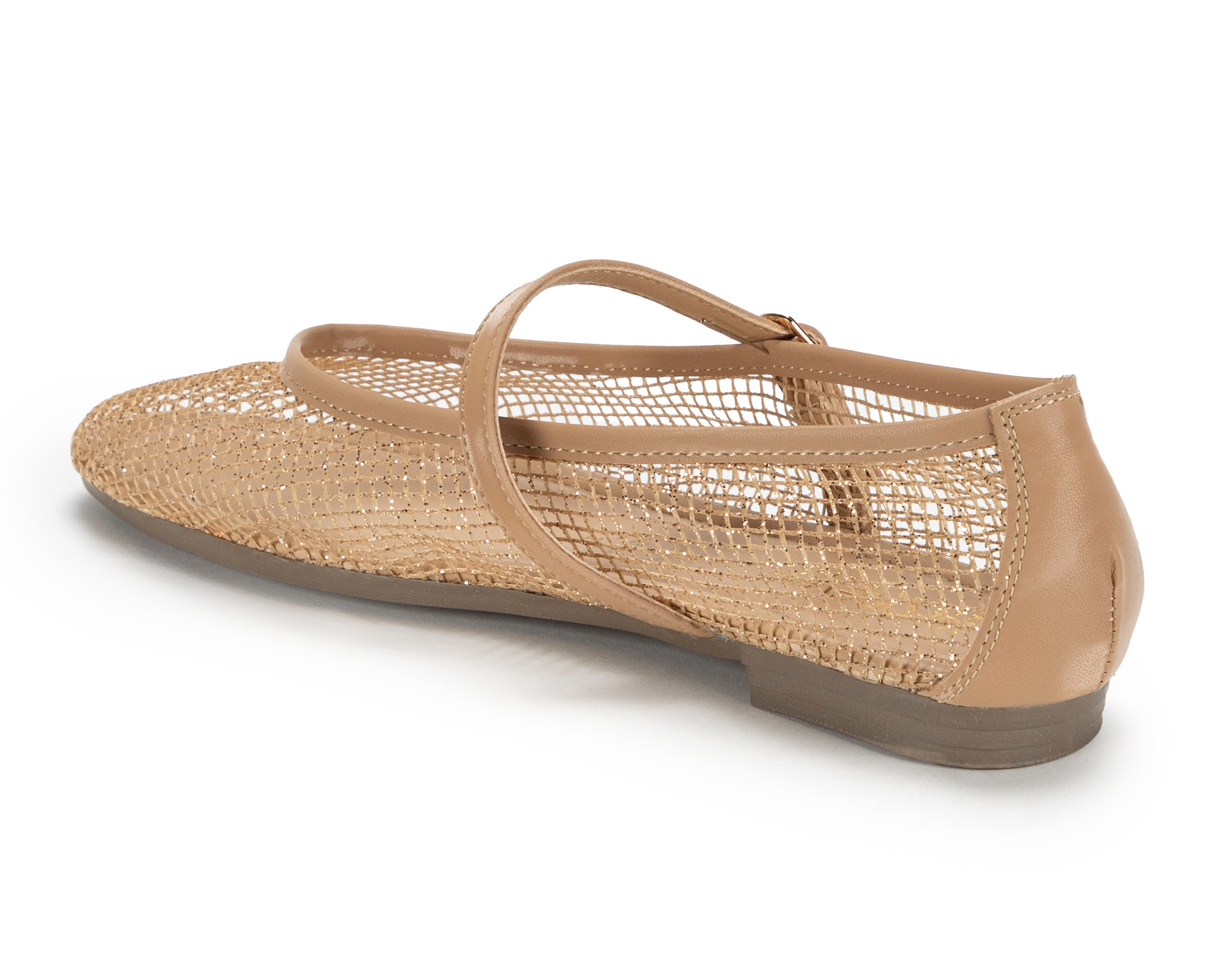 Foto 4 pulgar | Foto 3 | Flats 18 Forever para Mujer