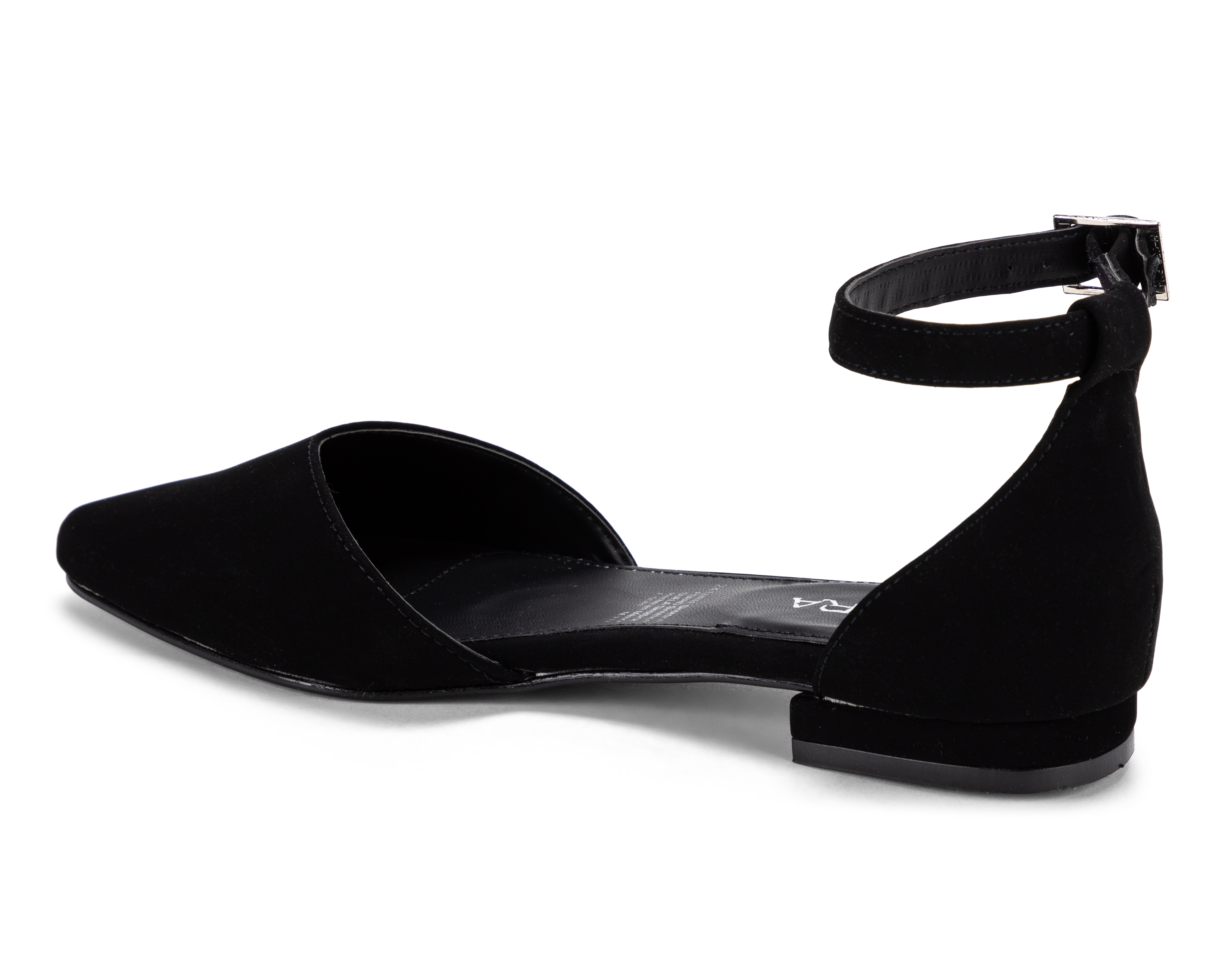 Foto 4 pulgar | Foto 3 | Flats Sahara para Mujer