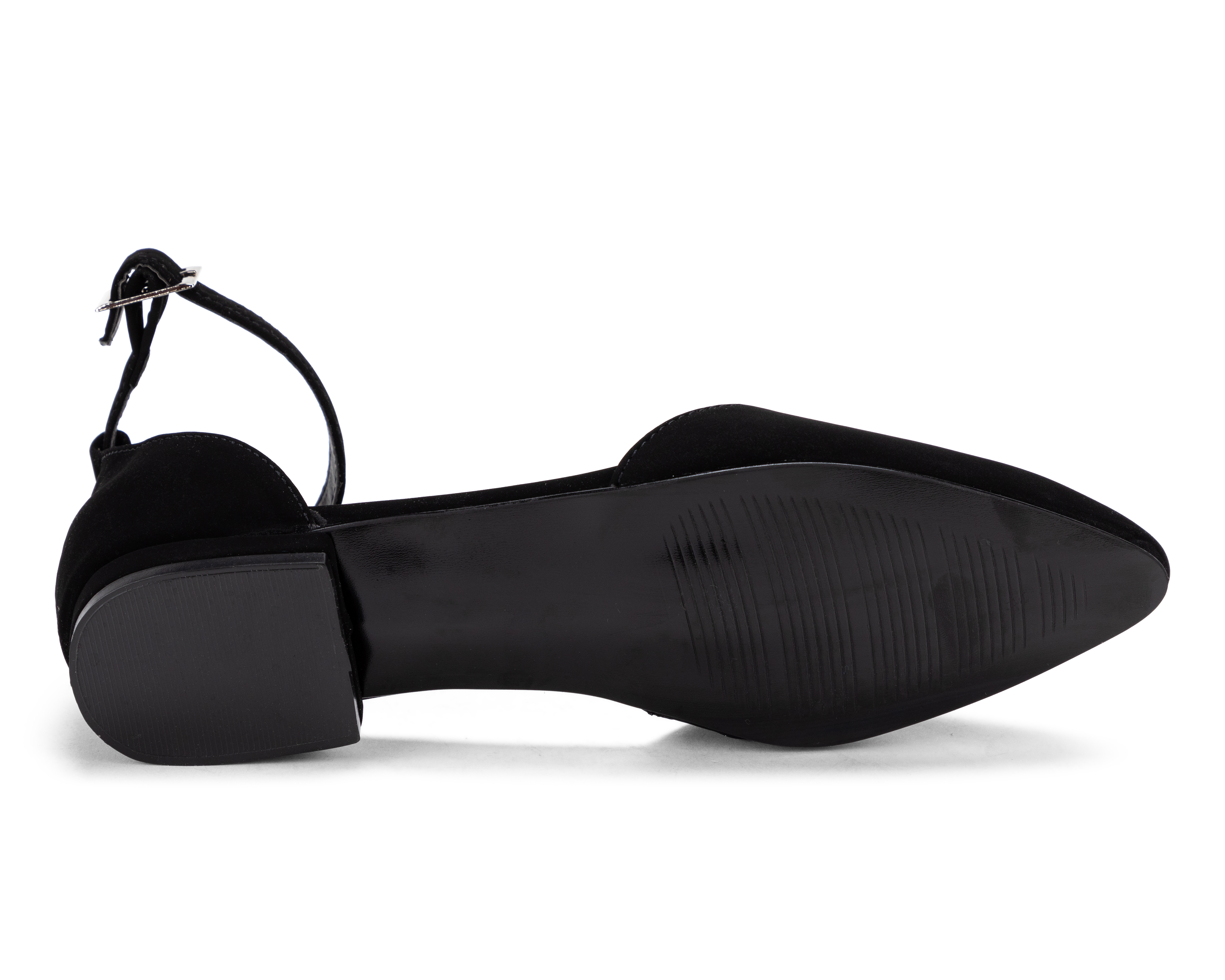 Foto 5 pulgar | Foto 4 | Flats Sahara para Mujer