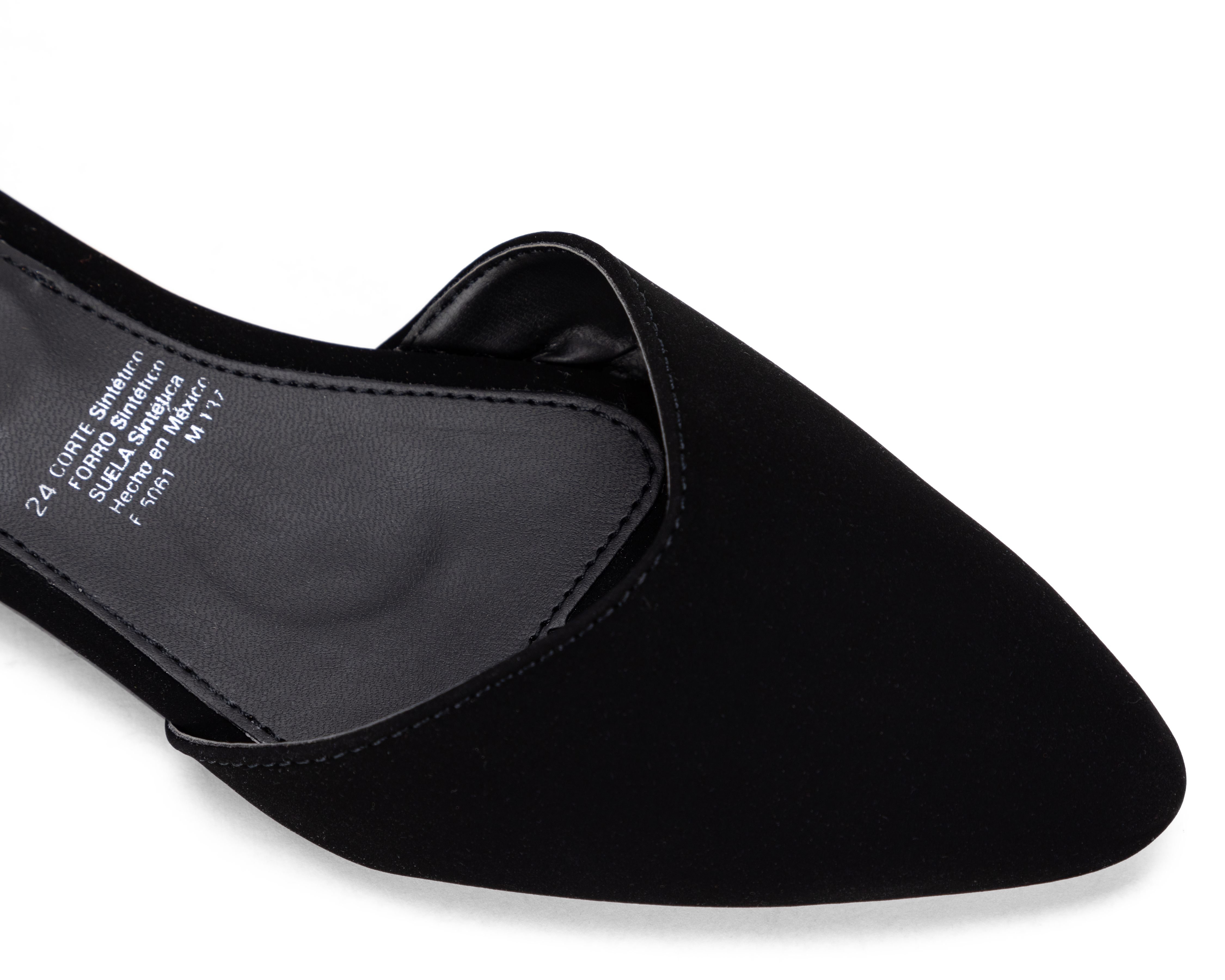 Foto 7 pulgar | Foto 6 | Flats Sahara para Mujer