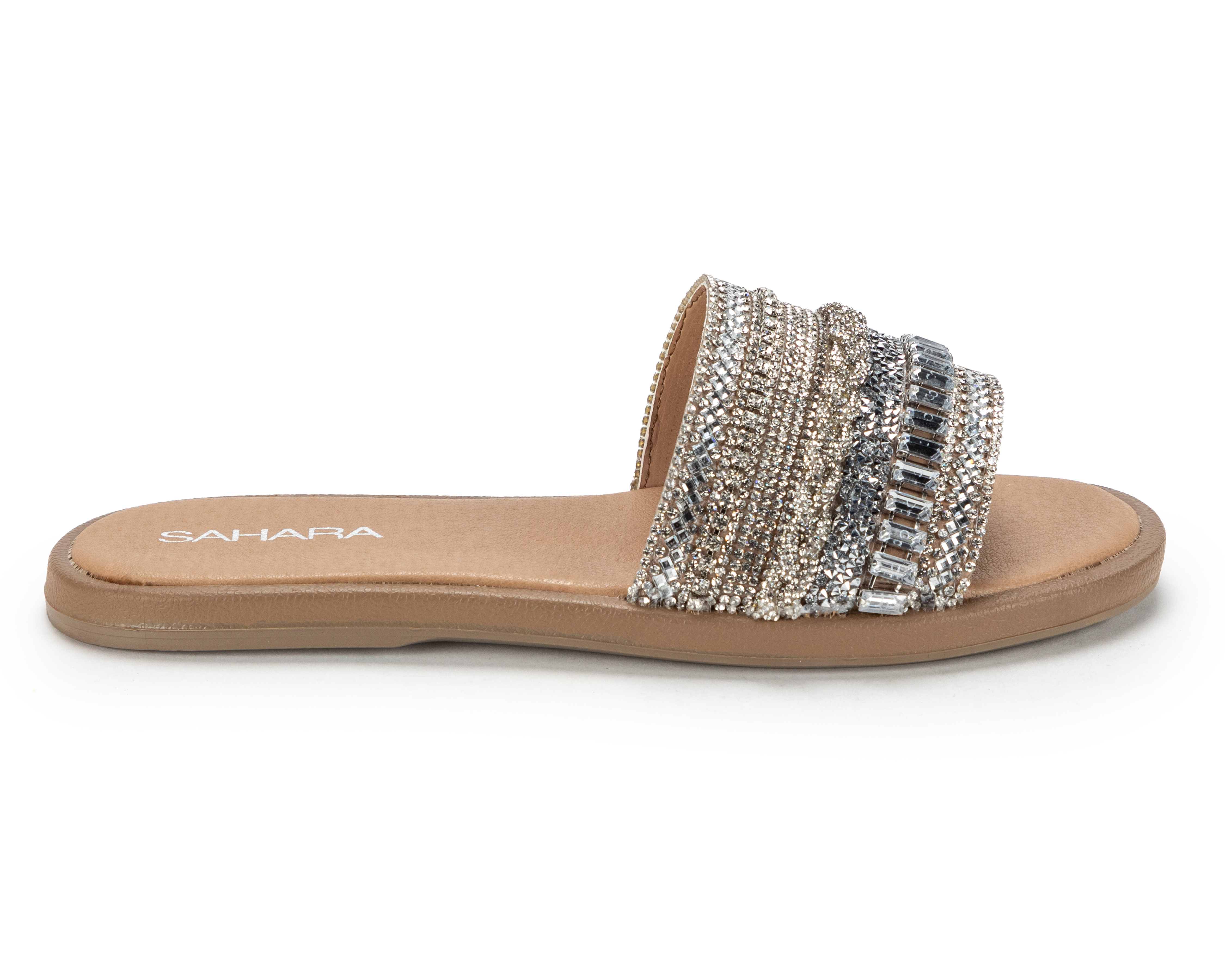 Foto 2 | Foto 2 | Sandalias Casuales Sahara para Mujer