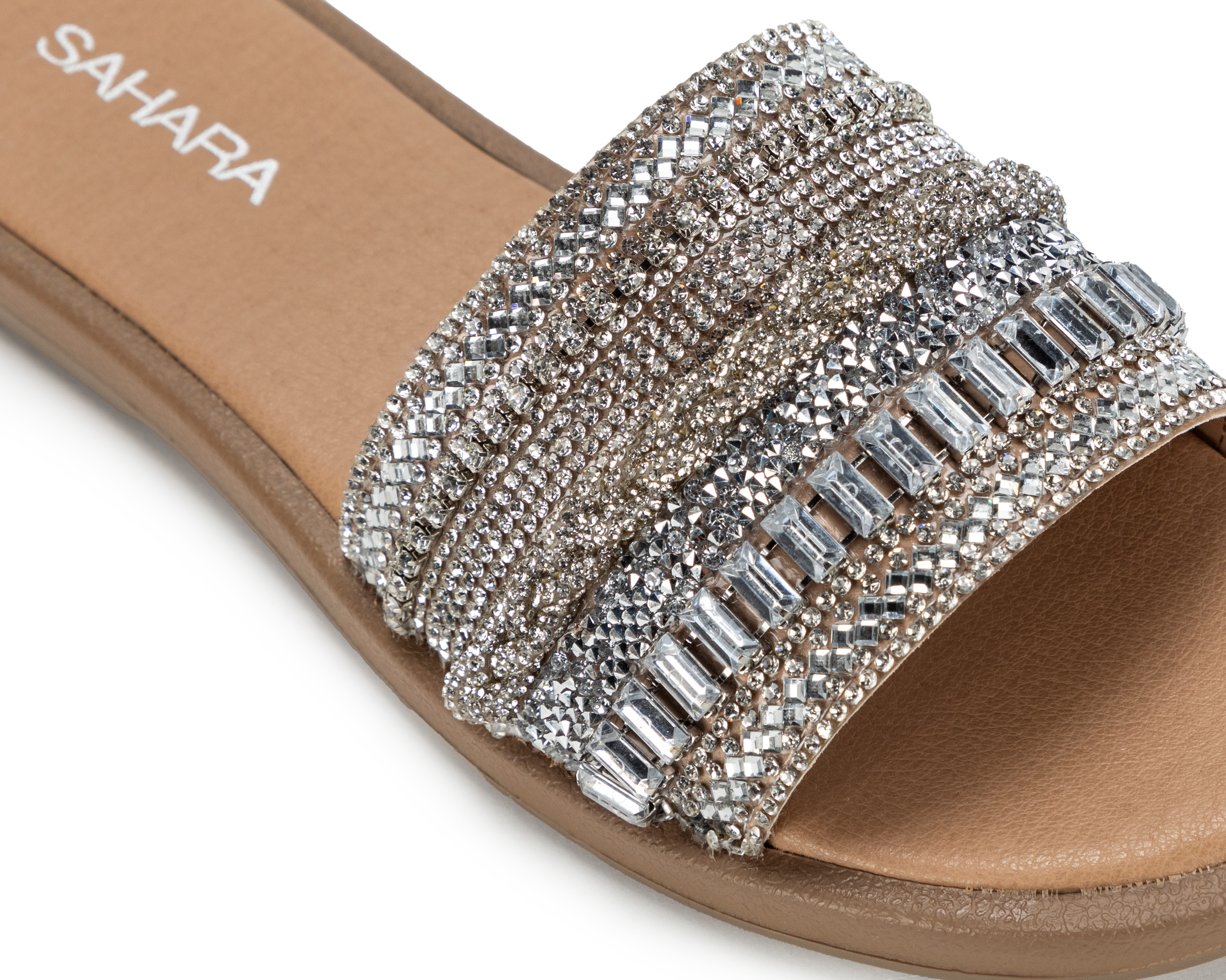 Foto 6 | Foto 6 | Sandalias Casuales Sahara para Mujer