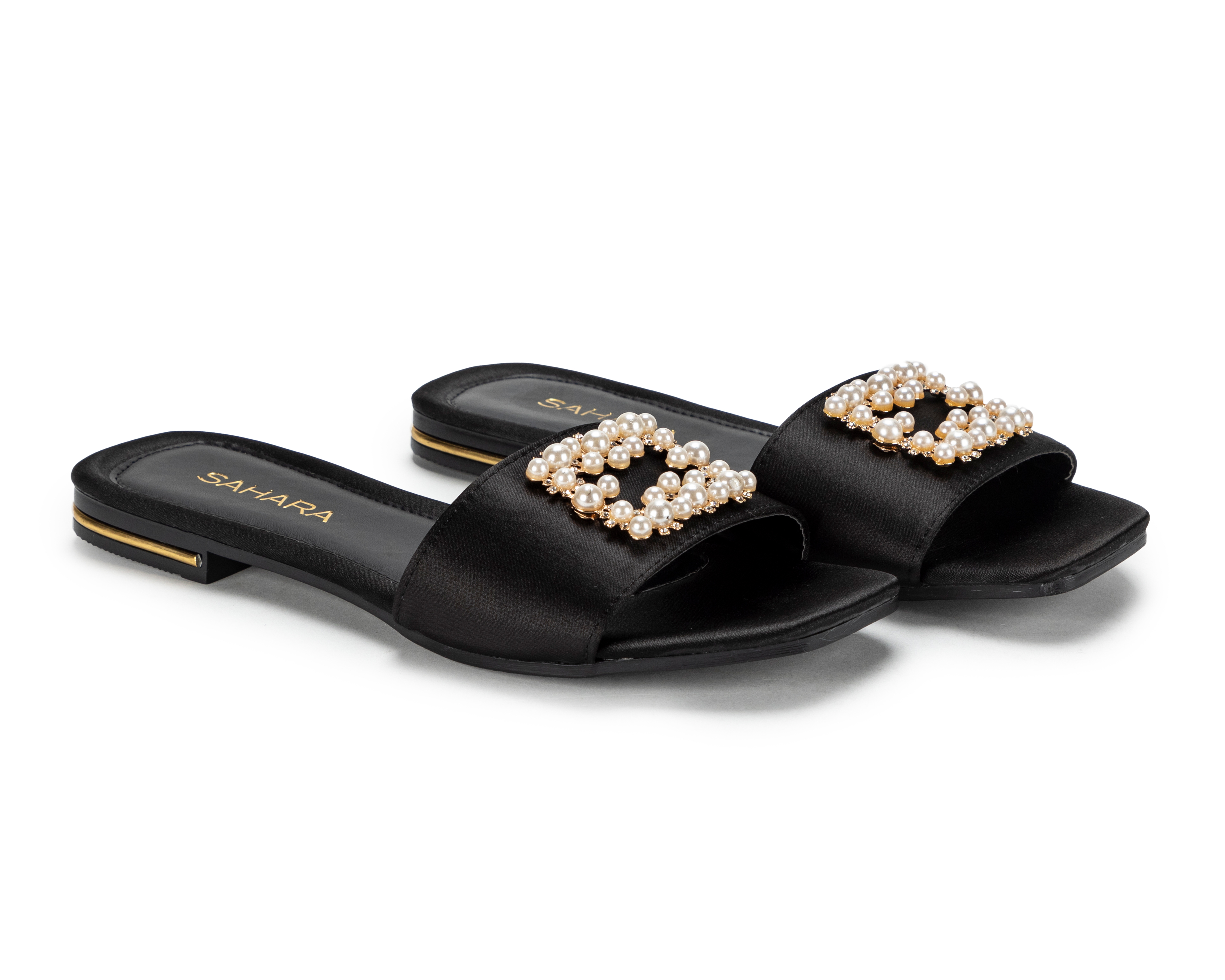 Foto 1 | Foto 1 | Sandalias Casuales Sahara para Mujer