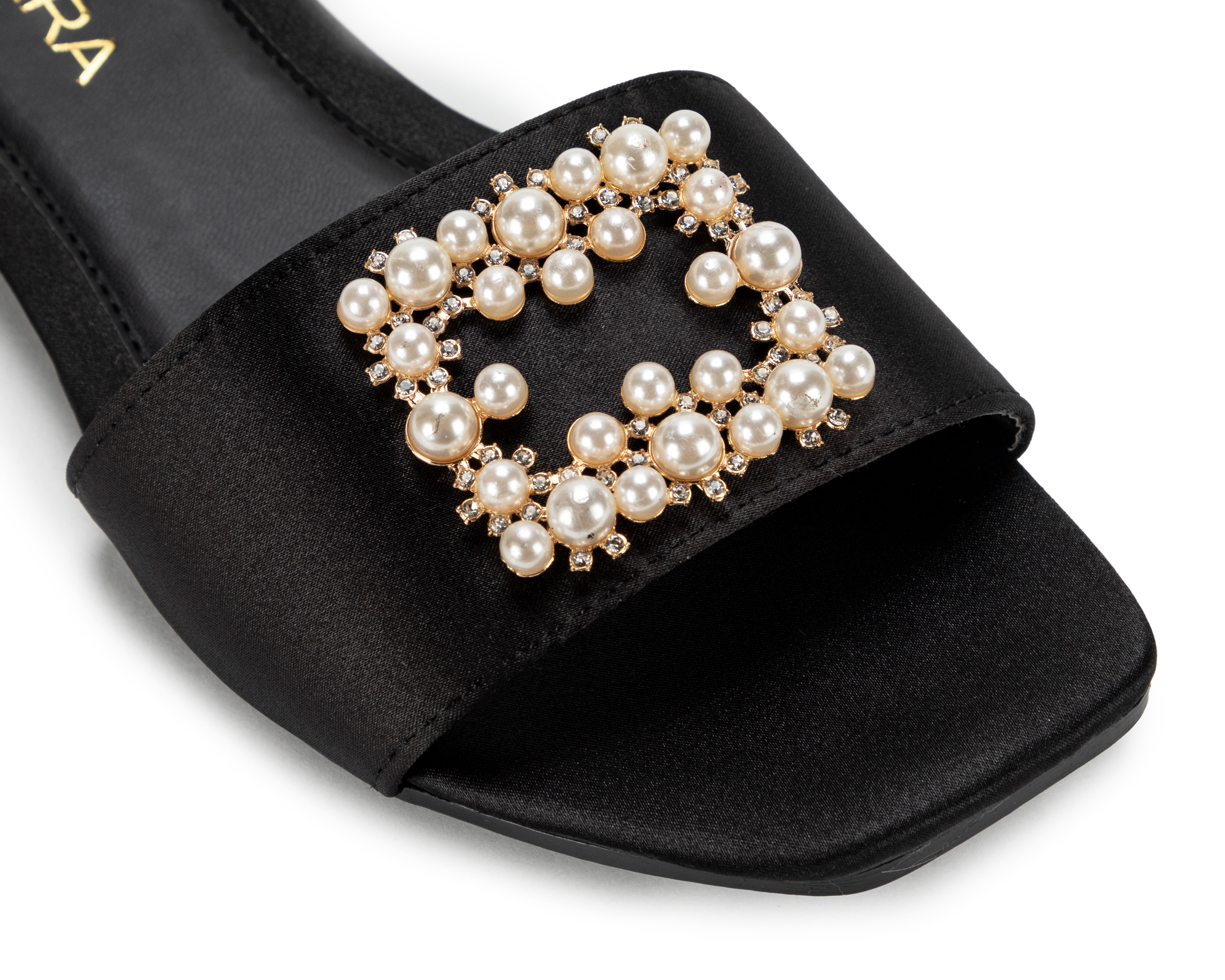 Foto 6 | Foto 6 | Sandalias Casuales Sahara para Mujer