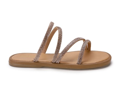 Foto 2 | Foto 2 | Sandalias Casuales Sahara para Mujer