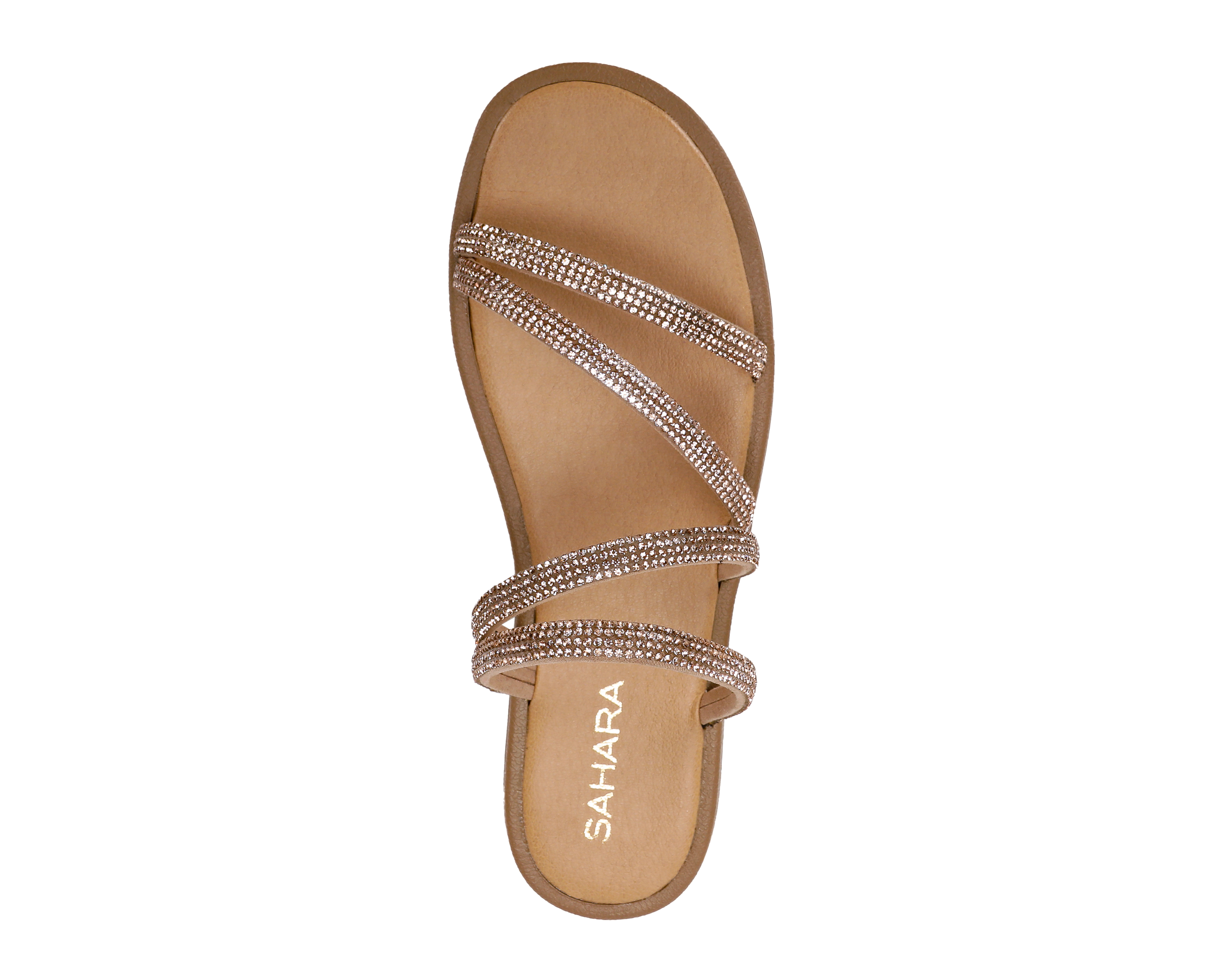 Foto 5 | Foto 5 | Sandalias Casuales Sahara para Mujer