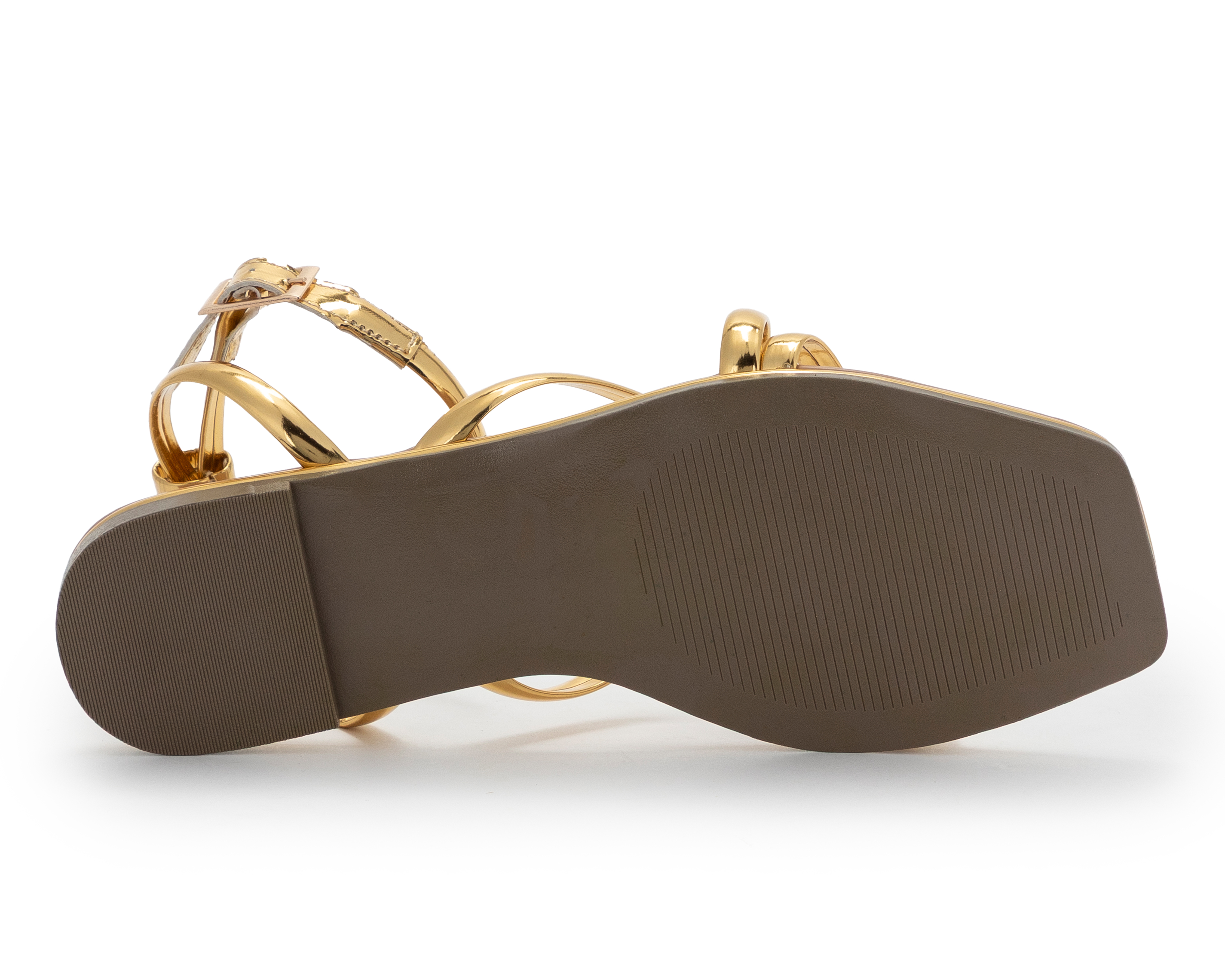 Foto 4 | Foto 4 | Sandalias Casuales 18 Forever para Mujer