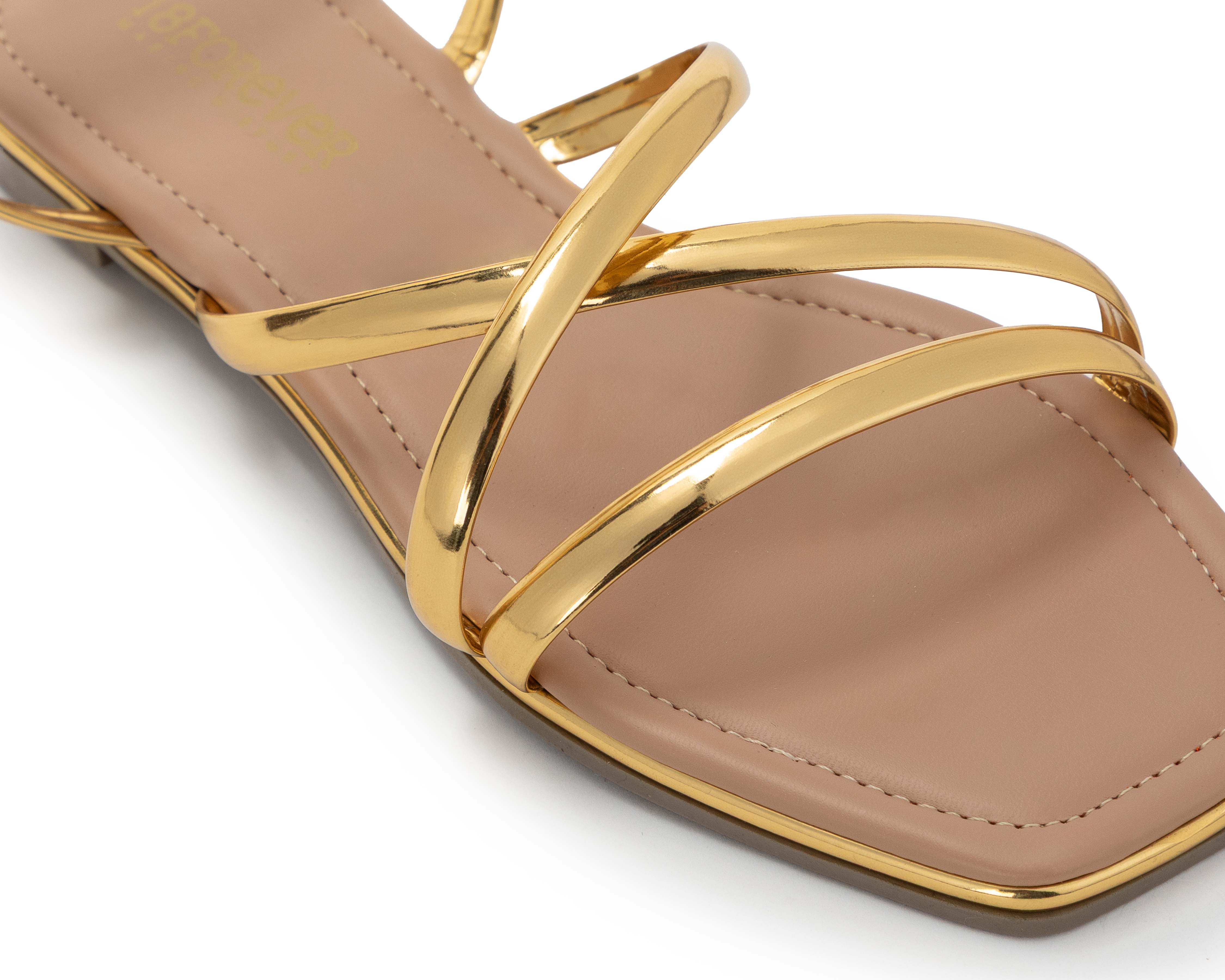 Foto 7 pulgar | Foto 6 | Sandalias Casuales 18 Forever para Mujer