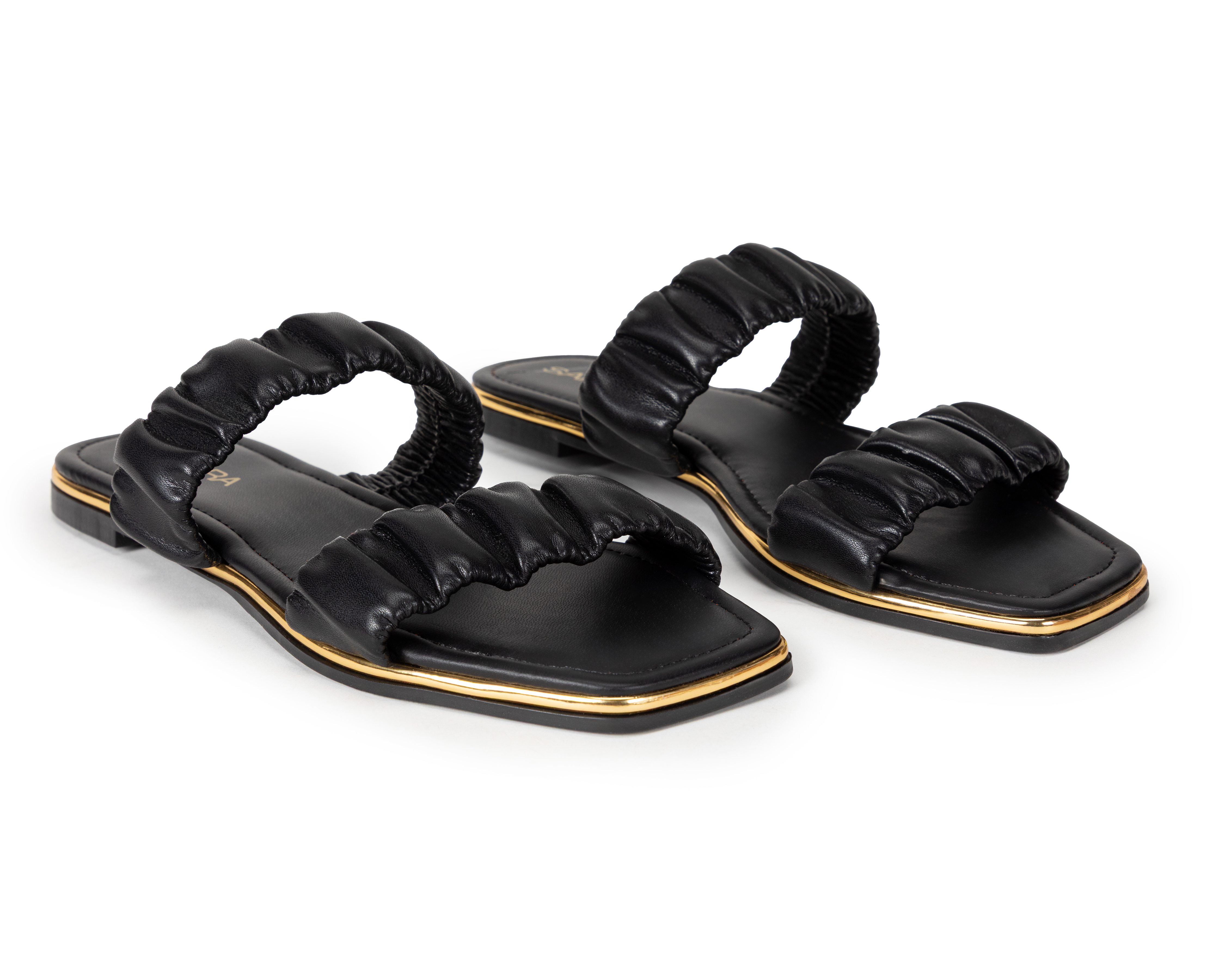 Foto 2 pulgar | Foto 1 | Sandalias Casuales Sahara para Mujer