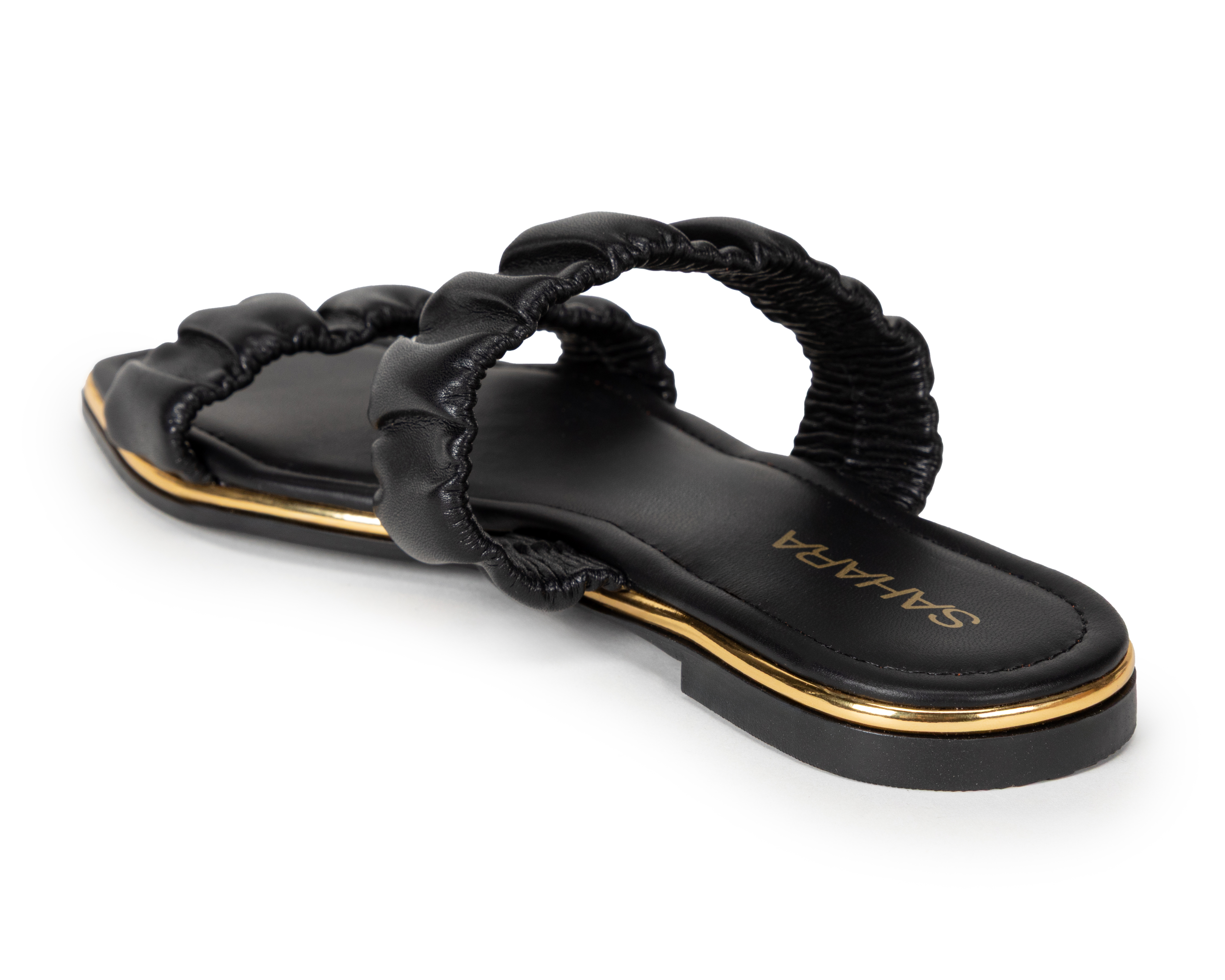 Foto 4 pulgar | Foto 3 | Sandalias Casuales Sahara para Mujer