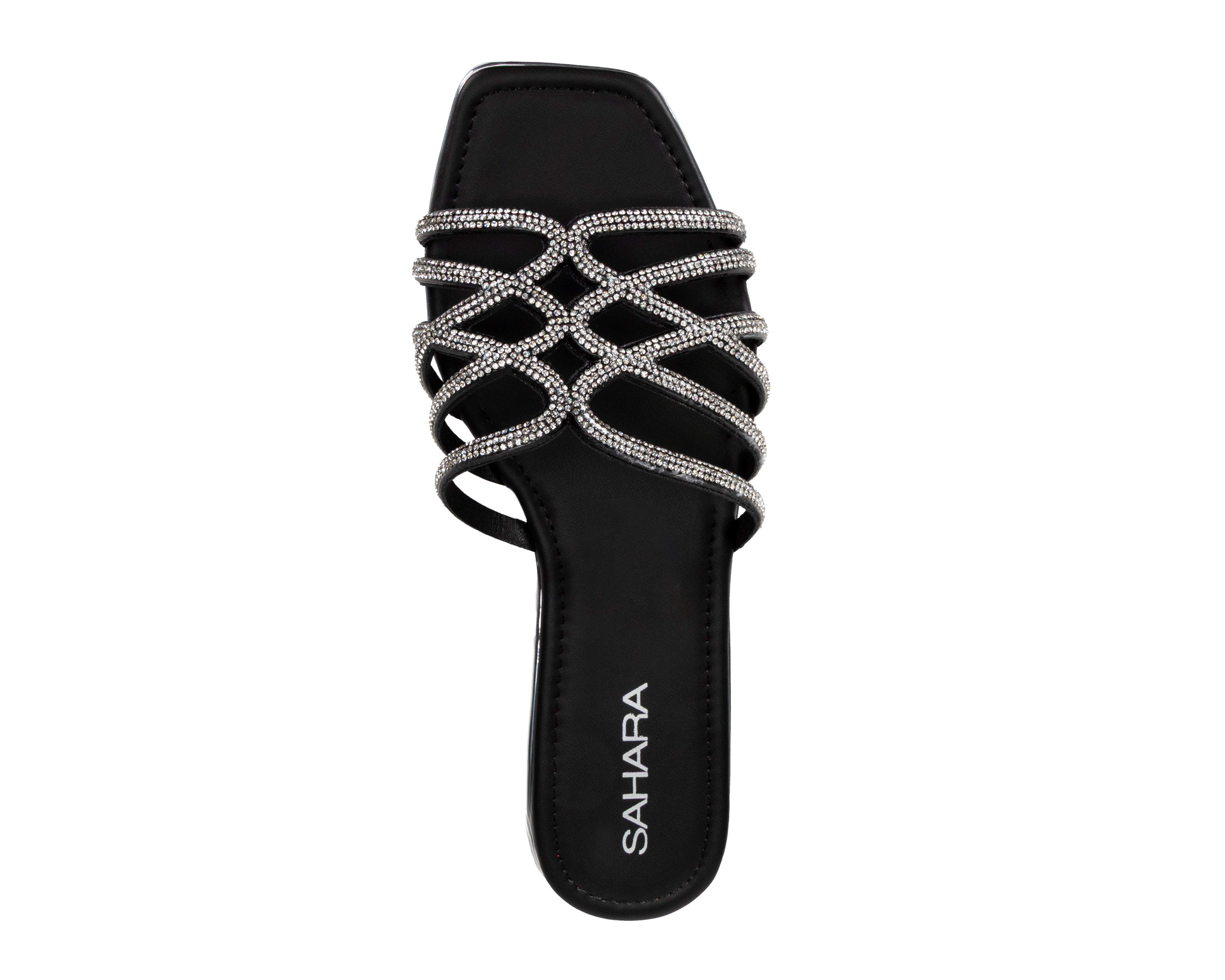Foto 5 | Foto 5 | Sandalias Casuales Sahara para Mujer