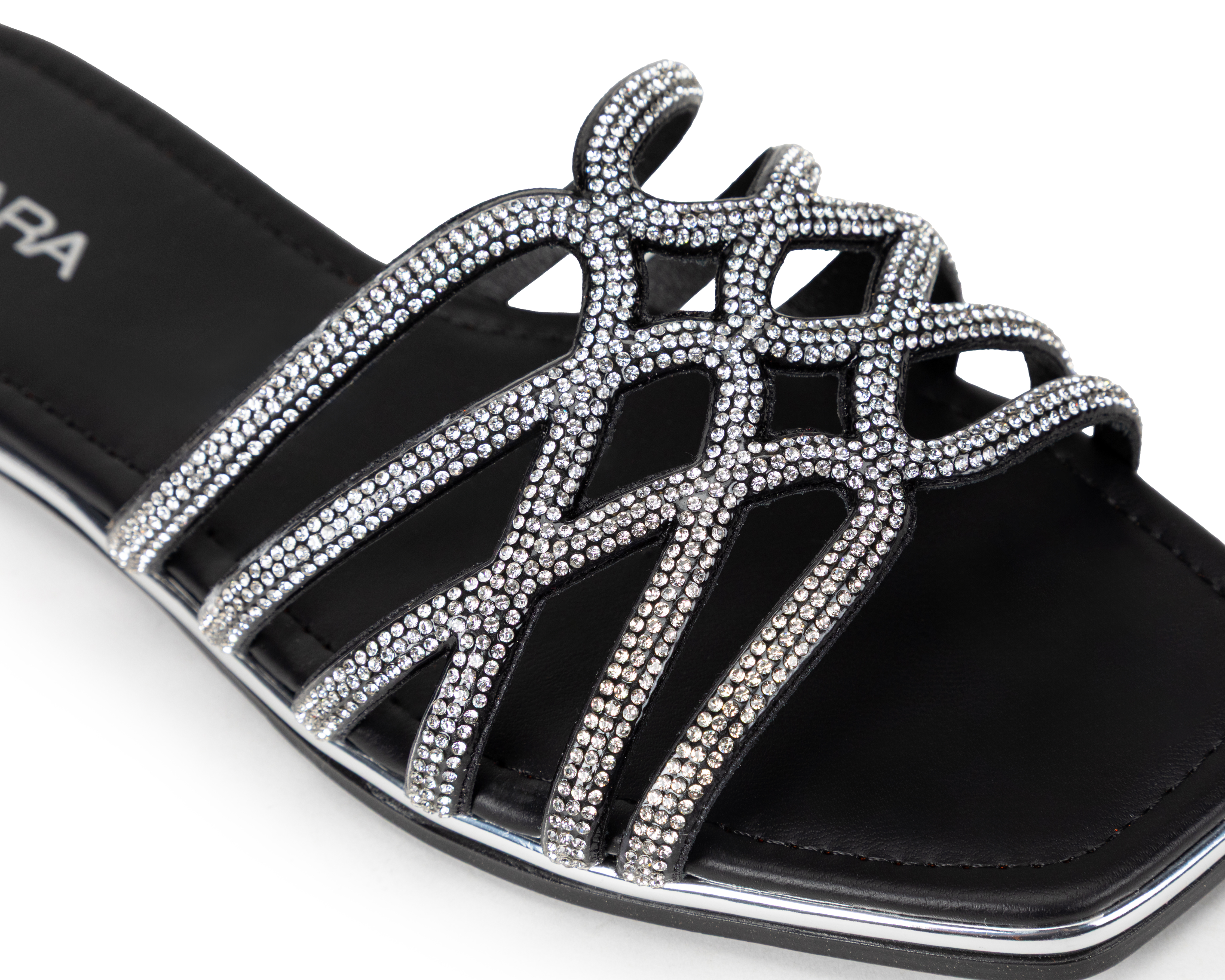 Foto 6 | Foto 6 | Sandalias Casuales Sahara para Mujer
