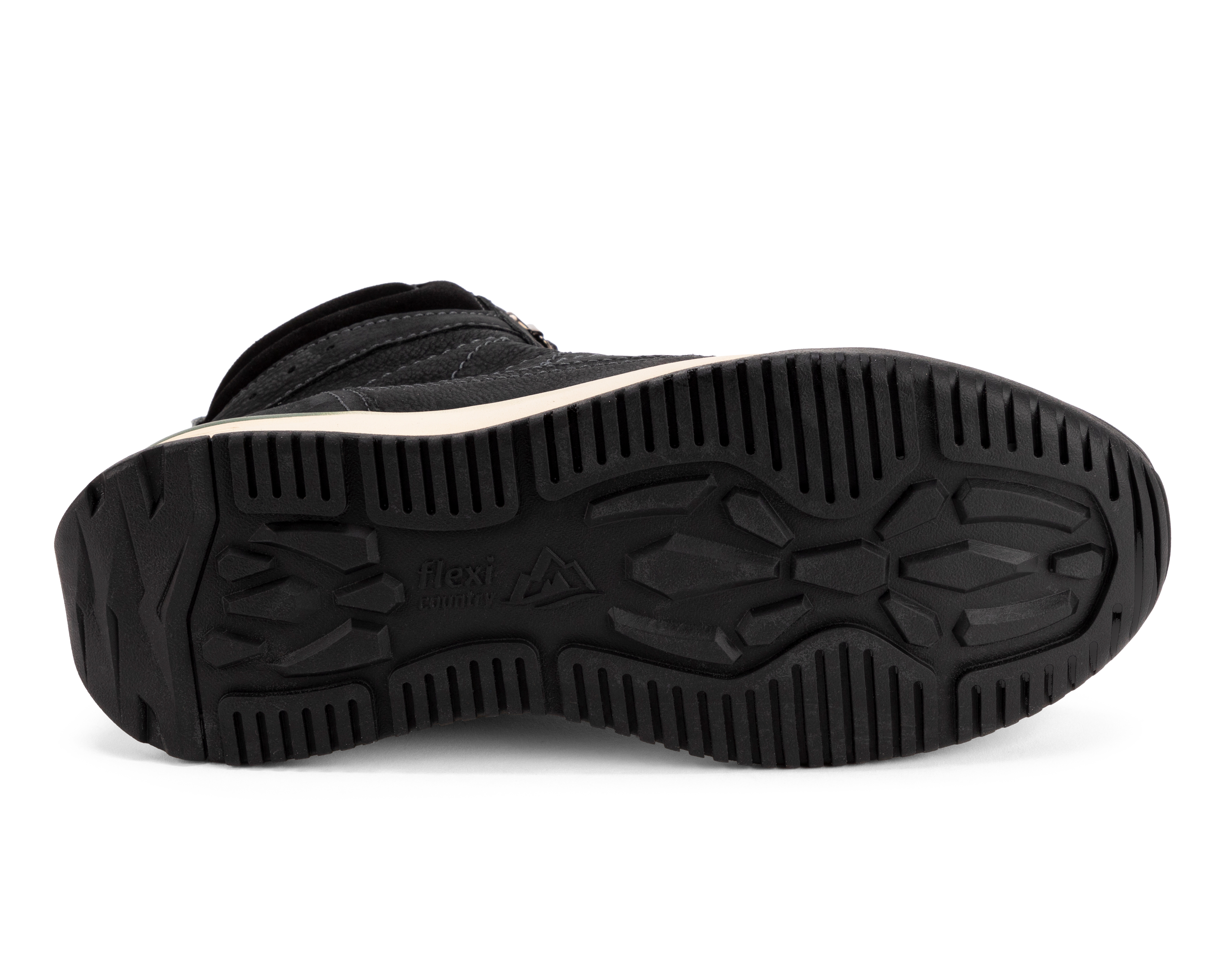 Foto 5 pulgar | Foto 4 | Botas Outdoor Flexi de Piel para Hombre