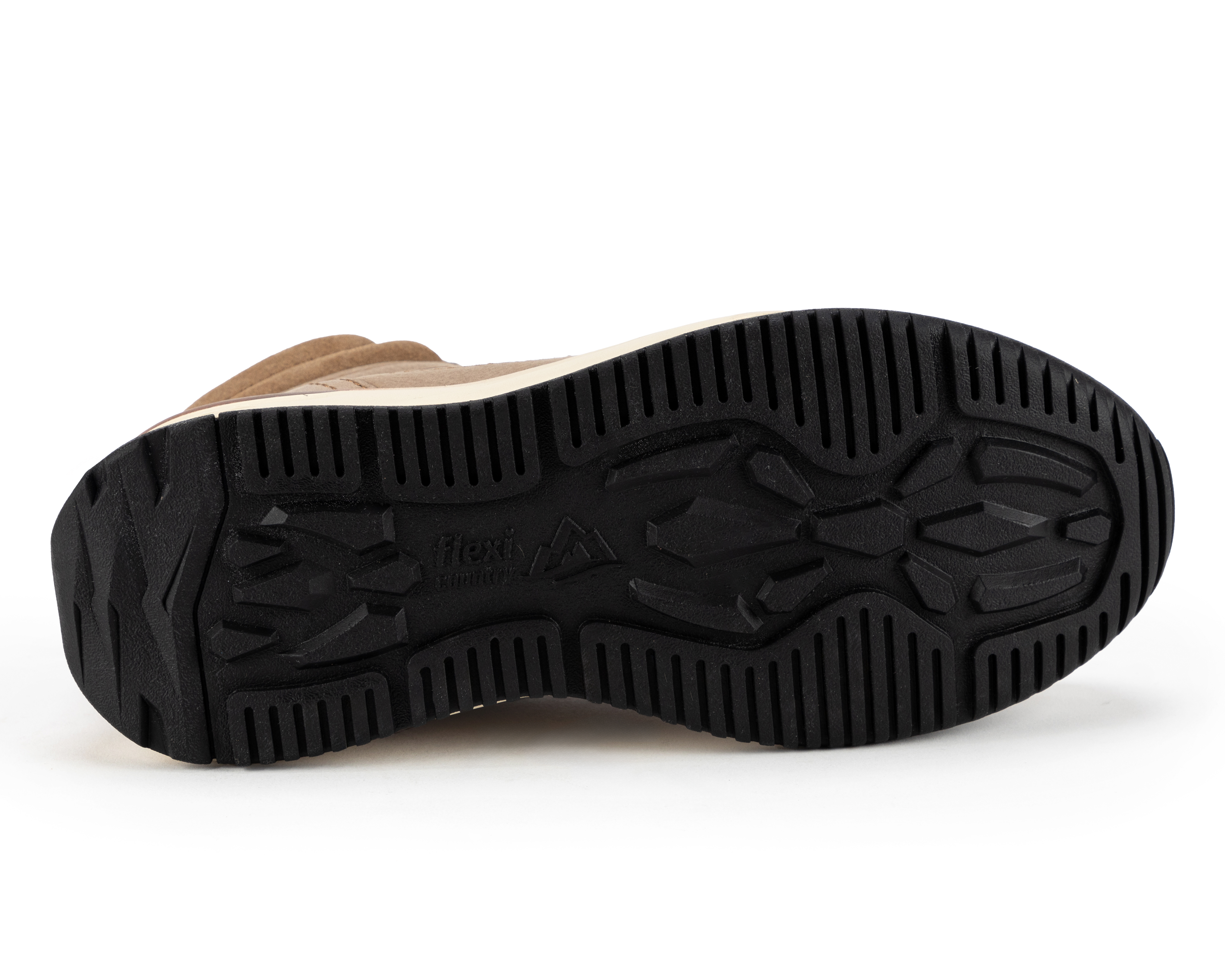 Foto 5 pulgar | Foto 4 | Botas Outdoor Flexi Vantage de Piel para Hombre