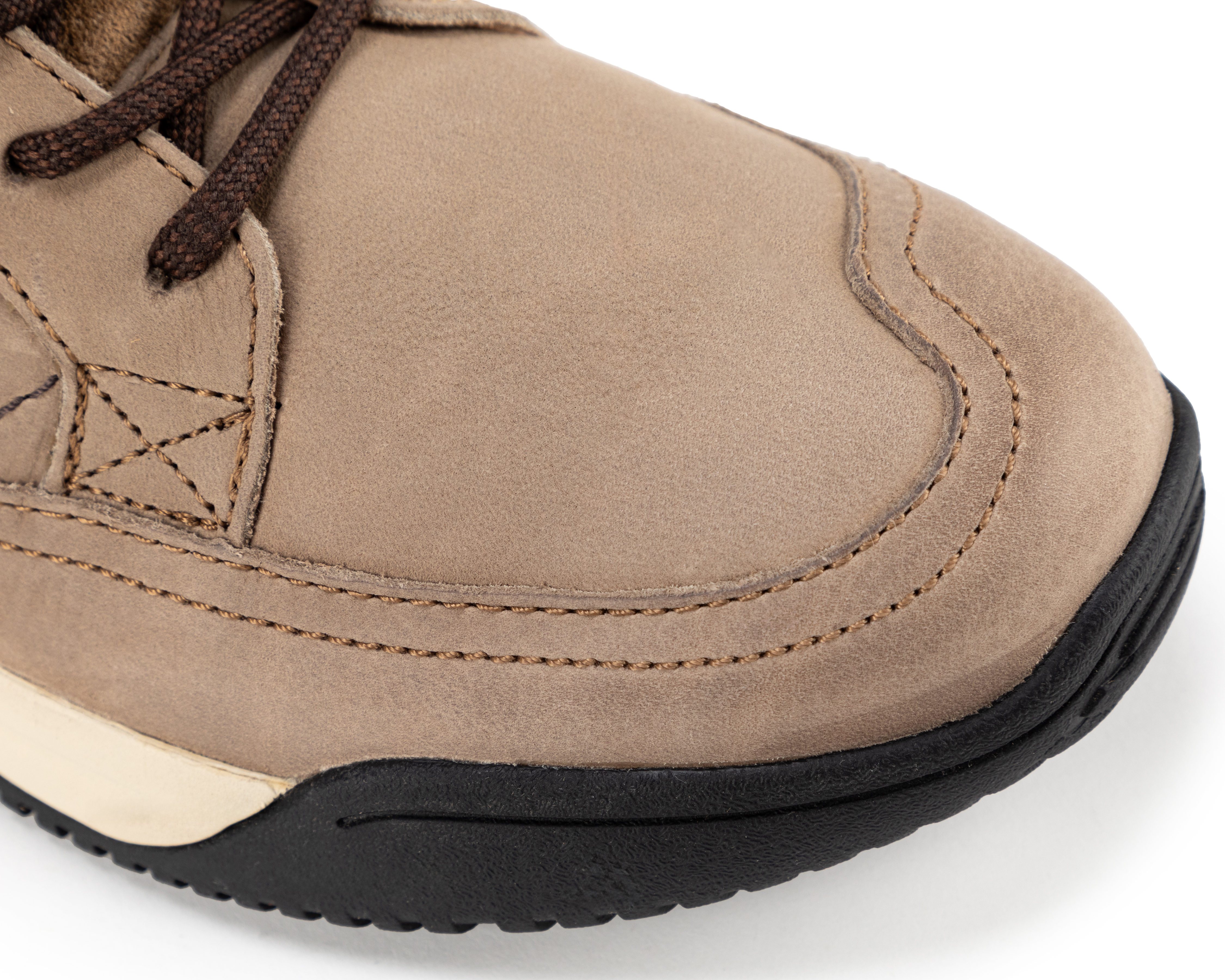 Foto 7 pulgar | Foto 6 | Botas Outdoor Flexi Vantage de Piel para Hombre