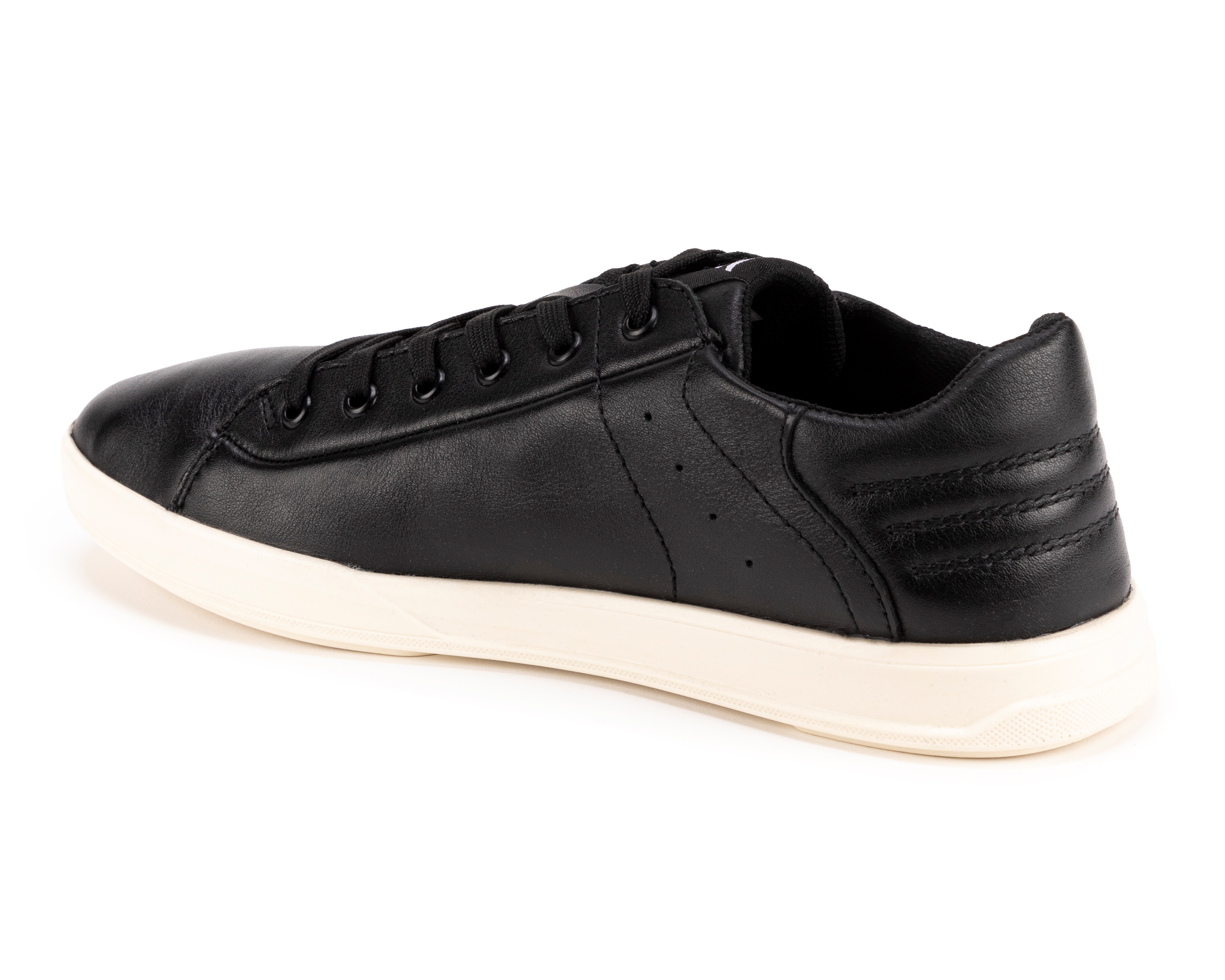 Foto 4 pulgar | Foto 3 | Tenis Casuales Flexi de Piel para Hombre