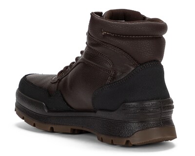 Foto 3 | Foto 3 | Botas Outdoor Flexi Epic de Piel para Hombre