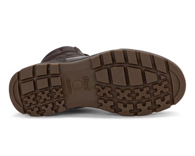 Foto 4 | Foto 4 | Botas Outdoor Flexi Epic de Piel para Hombre