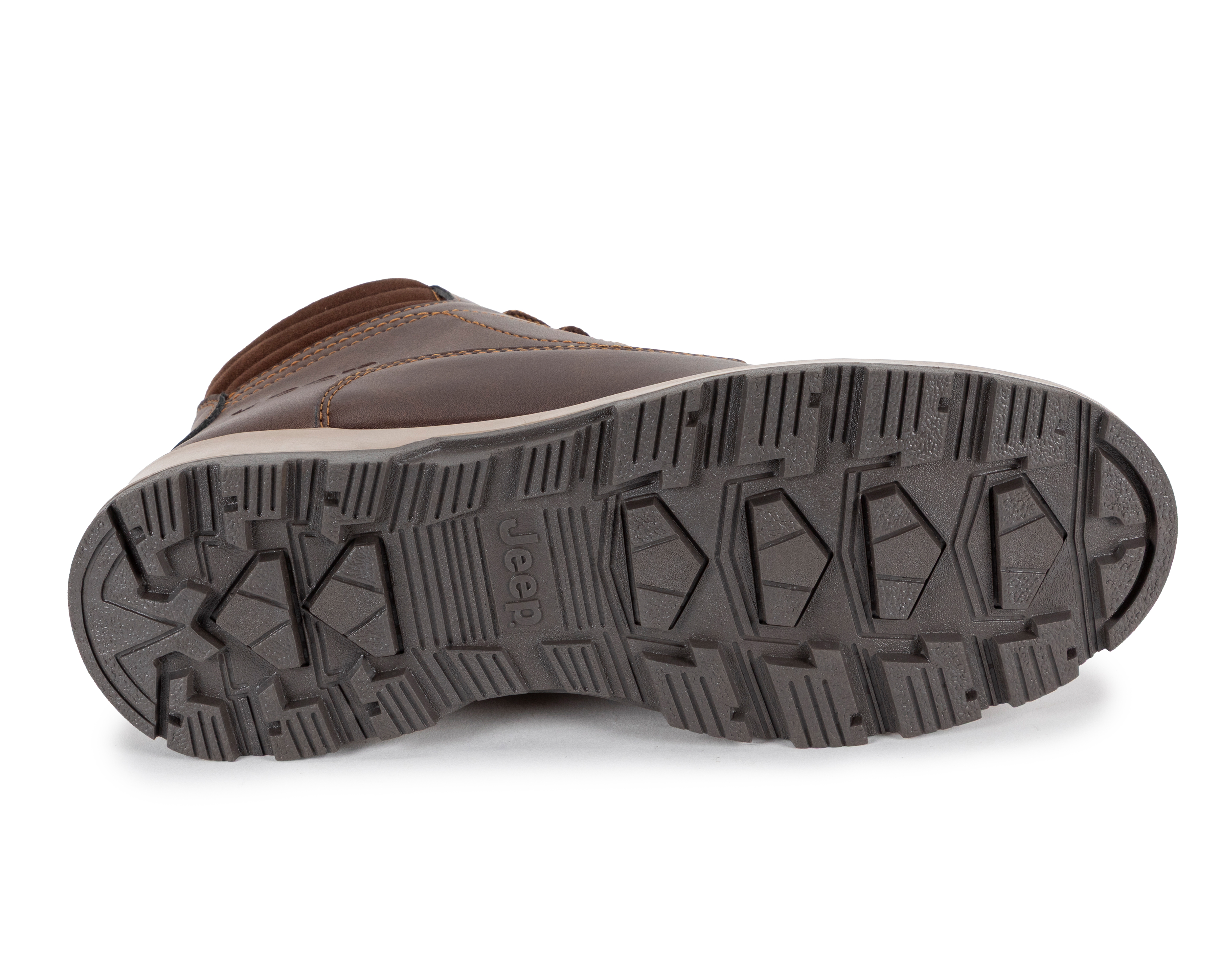 Foto 5 pulgar | Foto 4 | Botas Outdoor Jeep para Hombre