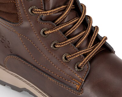 Foto 6 | Foto 6 | Botas Outdoor Jeep para Hombre