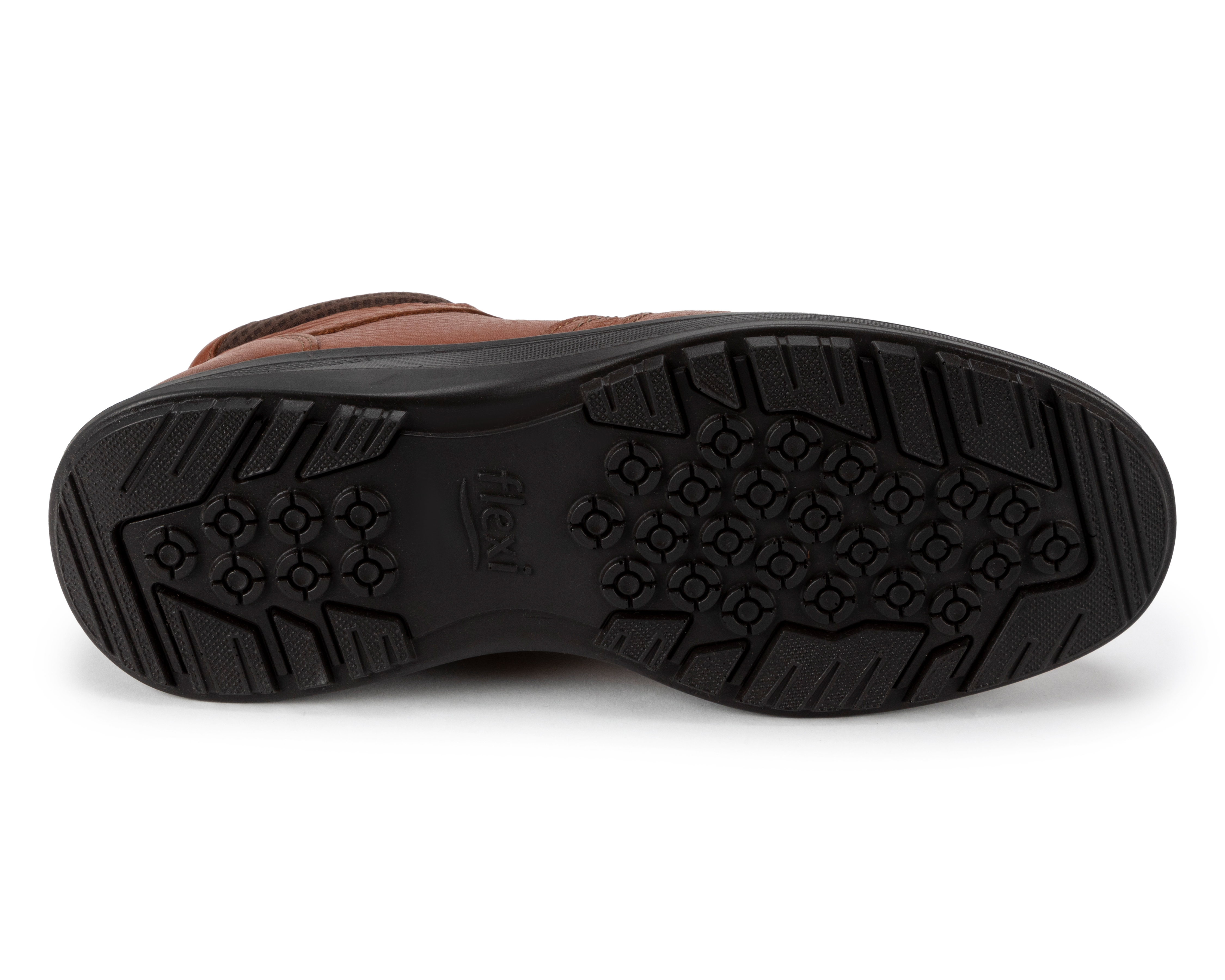 Foto 4 | Foto 4 | Botines Confort Flexi de Piel para Hombre