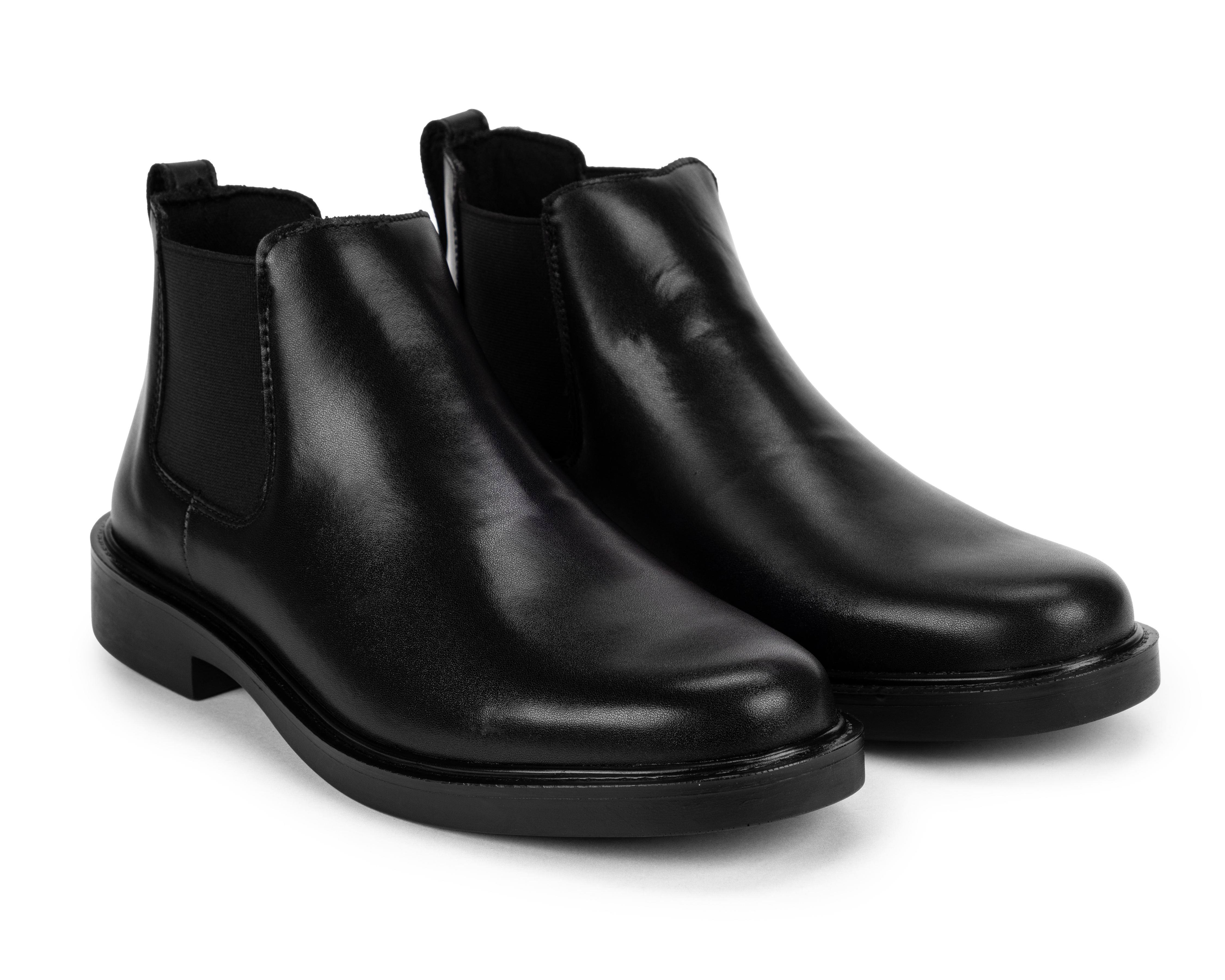 Botas Casuales Porto Sur Lomeli de Piel para Hombre