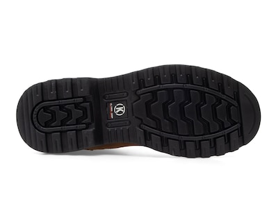 Foto 4 | Foto 4 | Botas de Trabajo Kroogen de Piel para Hombre