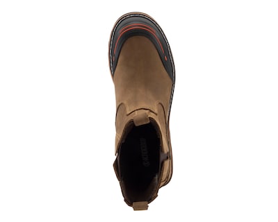 Foto 5 | Foto 5 | Botas de Trabajo Kroogen de Piel para Hombre