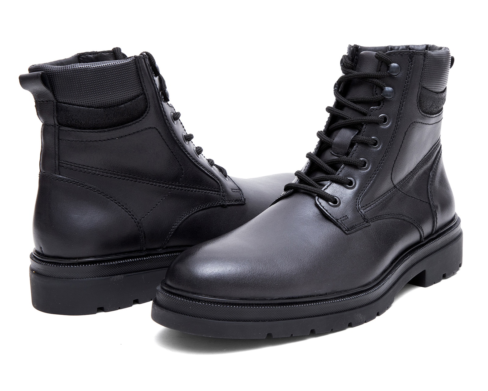 Botas Casuales Christian Gallery de Piel para Hombre