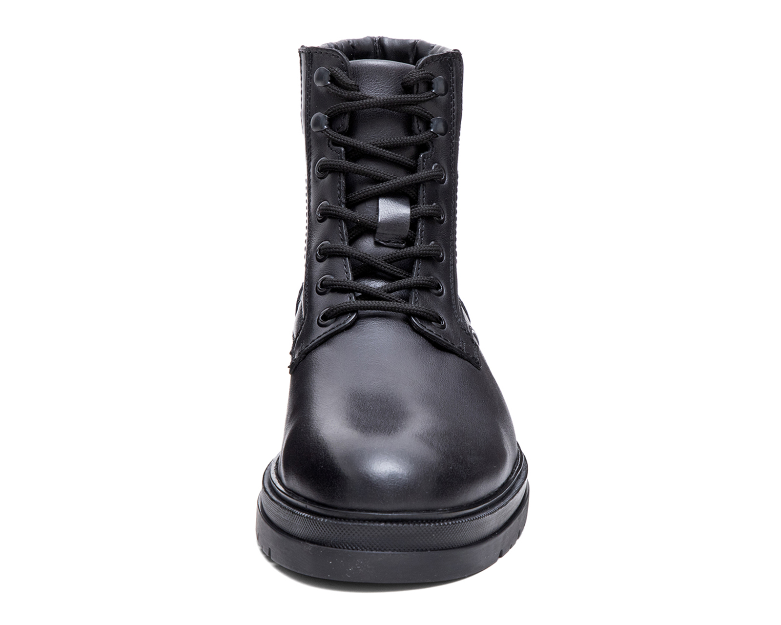 Foto 4 pulgar | Foto 3 | Botas Casuales Christian Gallery de Piel para Hombre