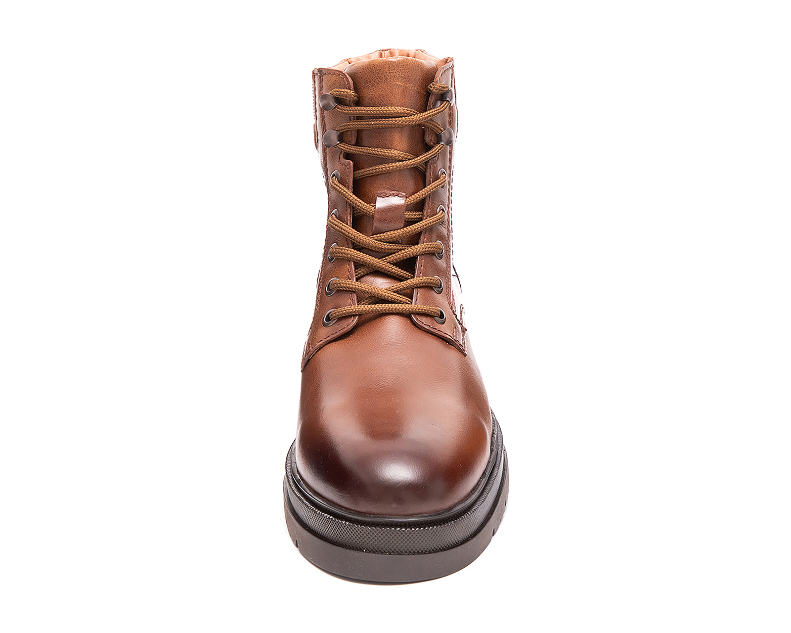 Foto 6 pulgar | Foto 5 | Botas Casuales Christian Gallery de Piel para Hombre