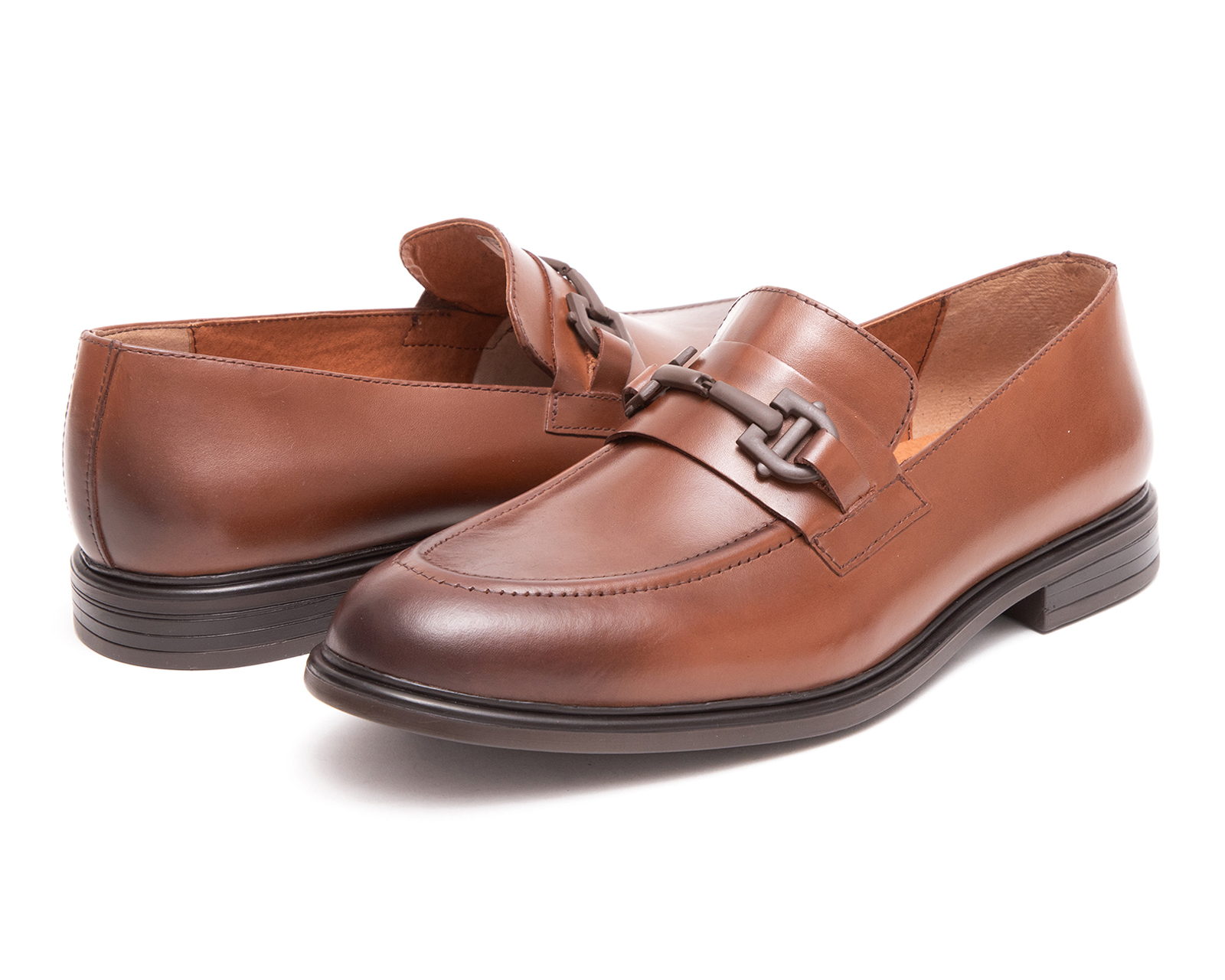 Zapatos de Vestir Christian Gallery de Piel para Hombre