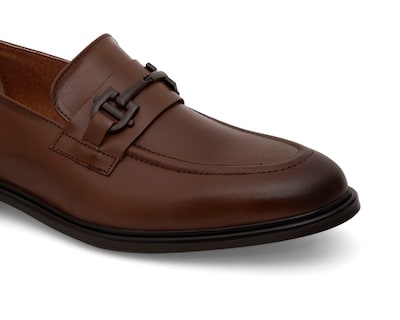 Foto 6 | Foto 6 | Zapatos de Vestir Christian Gallery de Piel para Hombre