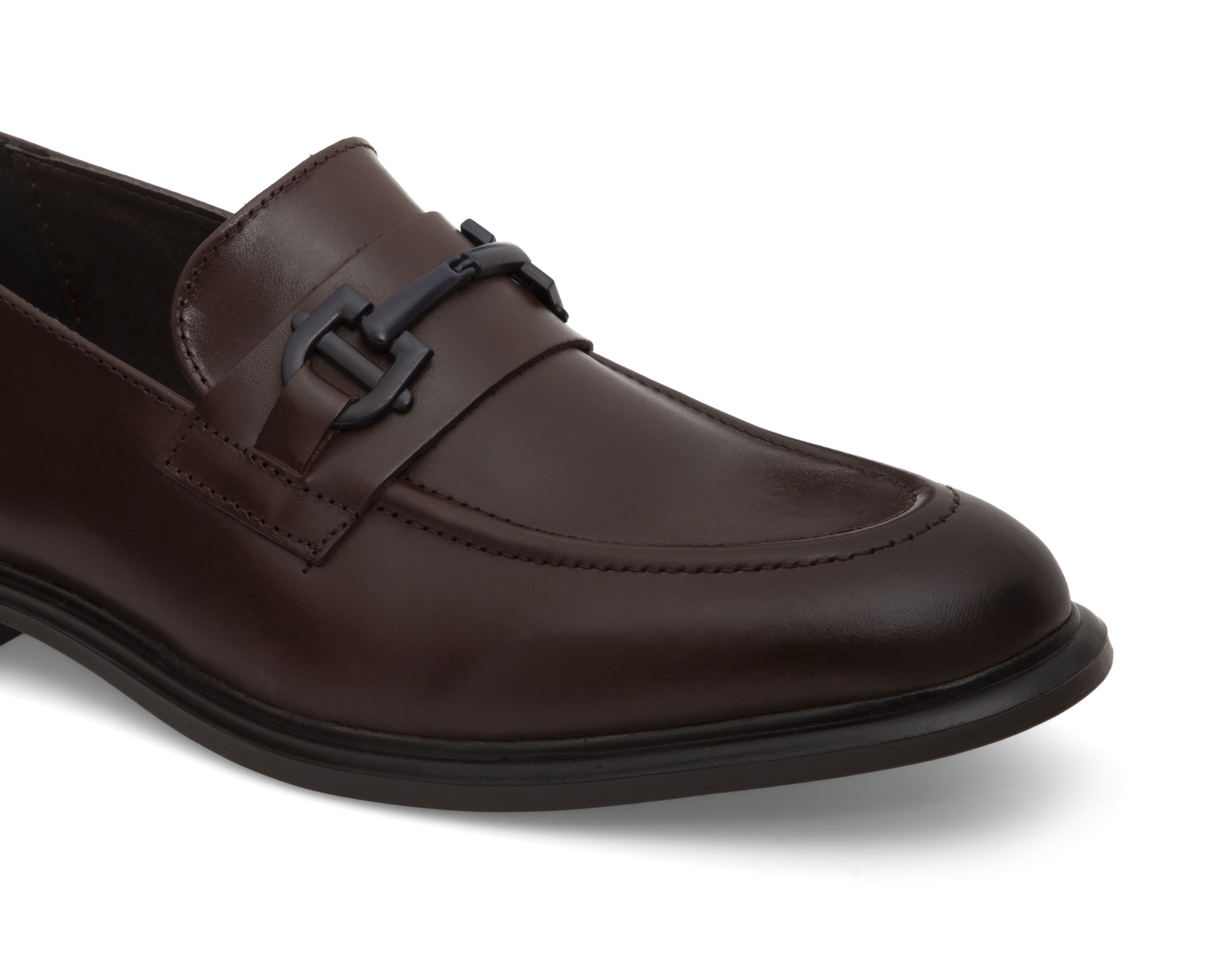 Foto 6 | Foto 6 | Zapatos de Vestir Christian Gallery de Piel para Hombre