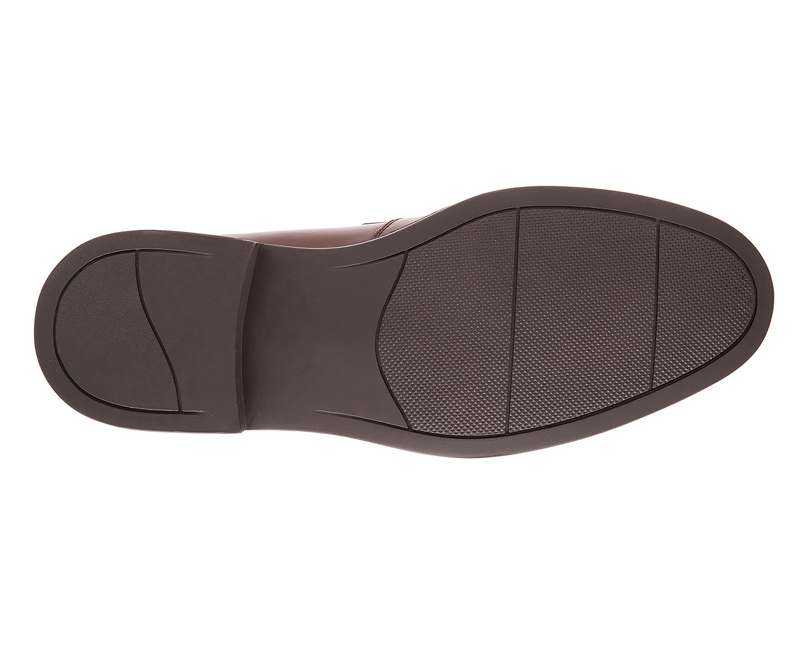 Foto 4 pulgar | Foto 3 | Mocasines Christian Gallery de Piel para Hombre