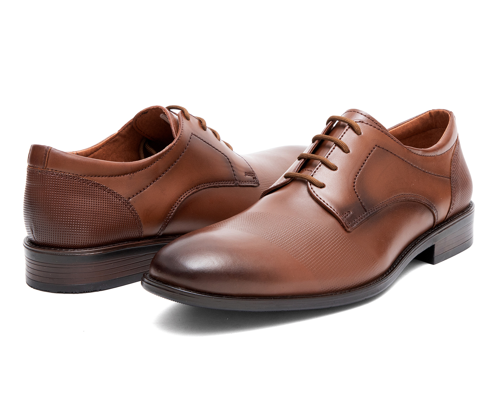 Zapatos de Vestir Christian Gallery Qatar de Piel para Hombre