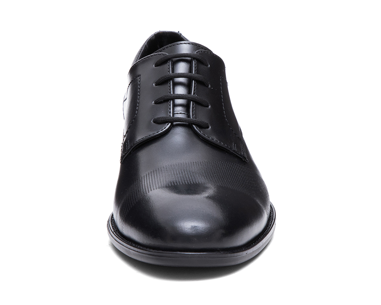 Foto 4 pulgar | Foto 3 | Zapato de Vestir Christian Gallery de Piel para Hombre