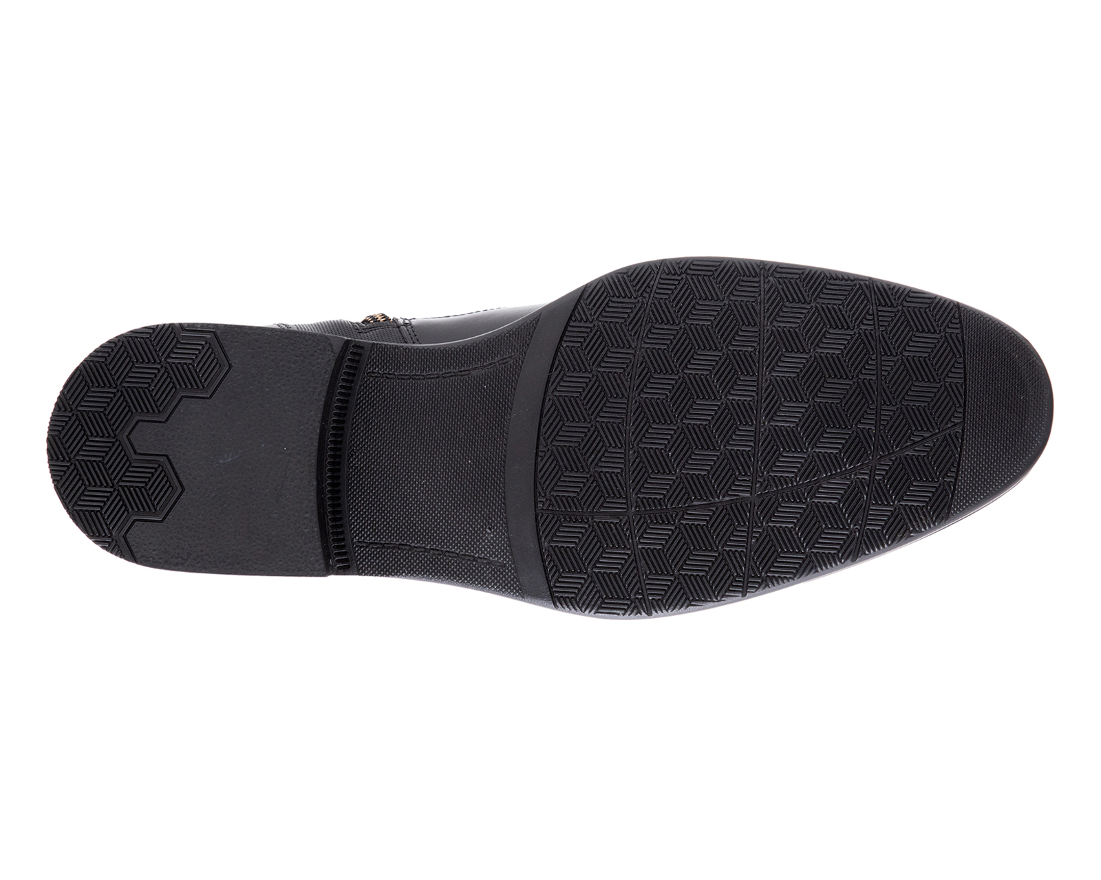 Foto 6 pulgar | Foto 5 | Zapato de Vestir Christian Gallery de Piel para Hombre