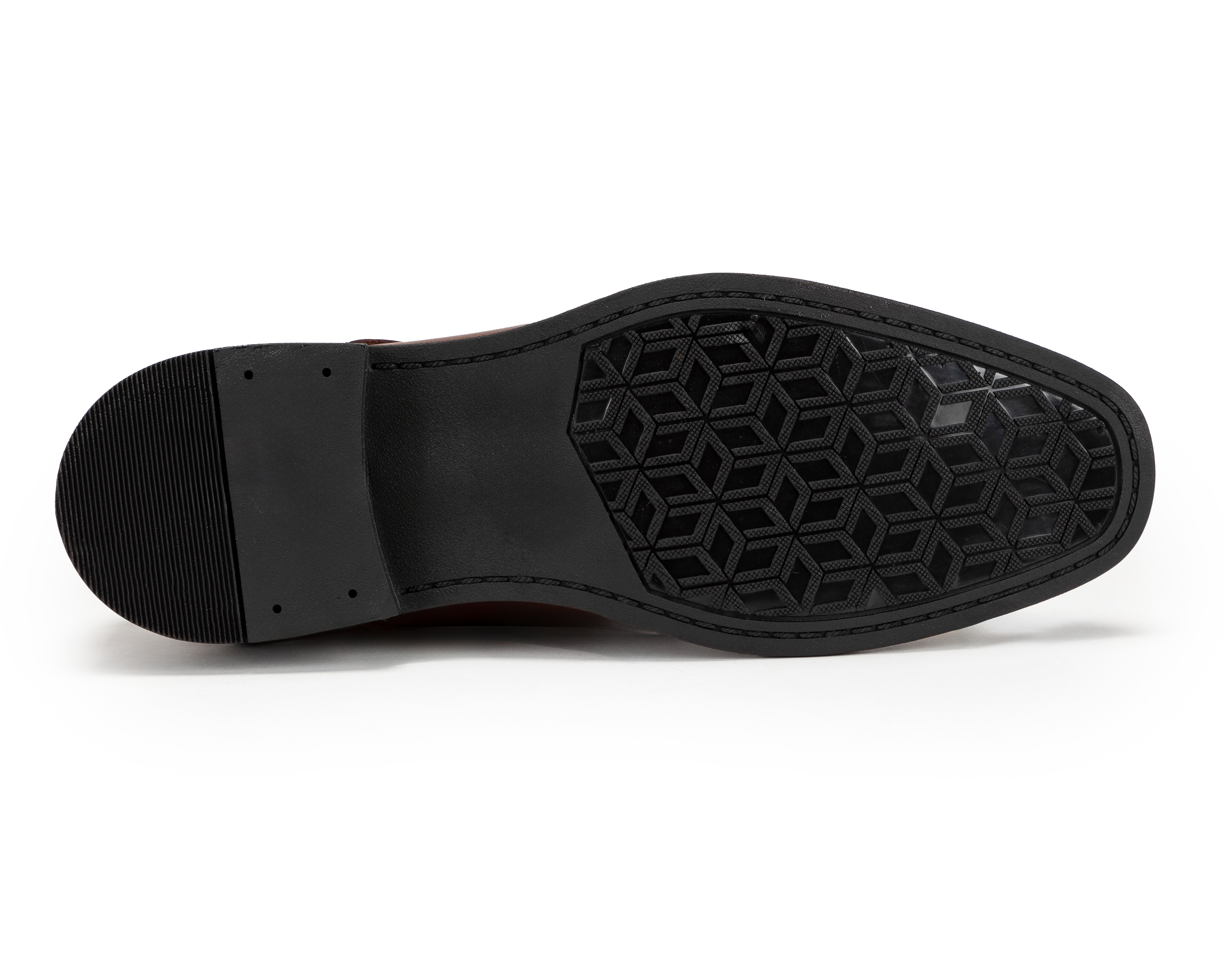 Foto 5 pulgar | Foto 4 | Zapatos de Vestir Christian Gallery de Piel para Hombre