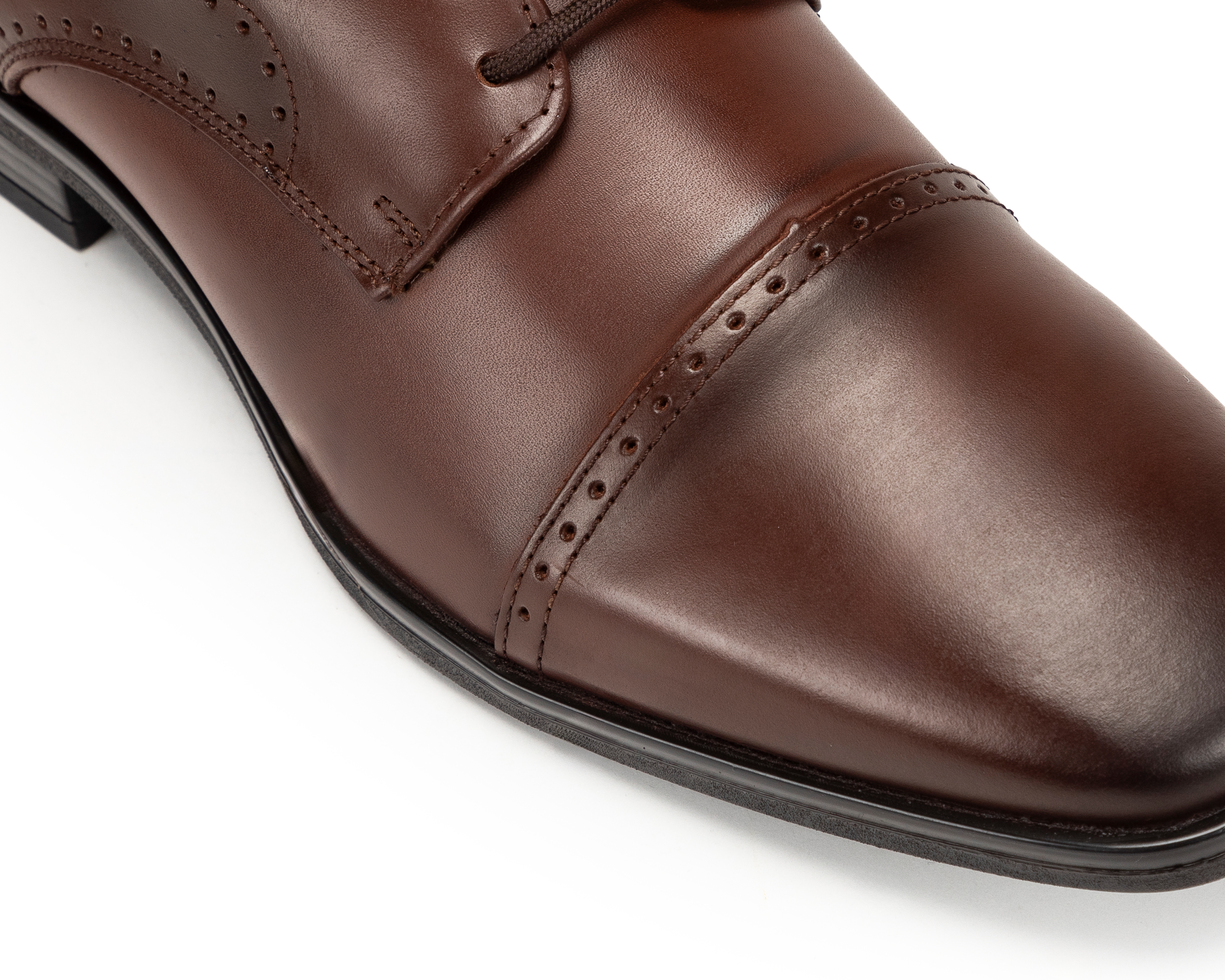 Foto 6 | Foto 6 | Zapatos de Vestir Christian Gallery de Piel para Hombre
