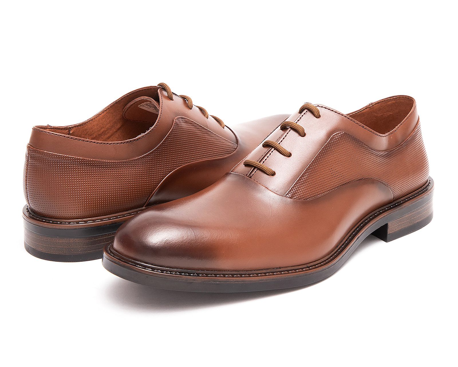 Zapatos de Vestir Christian Gallery de Piel para Hombre