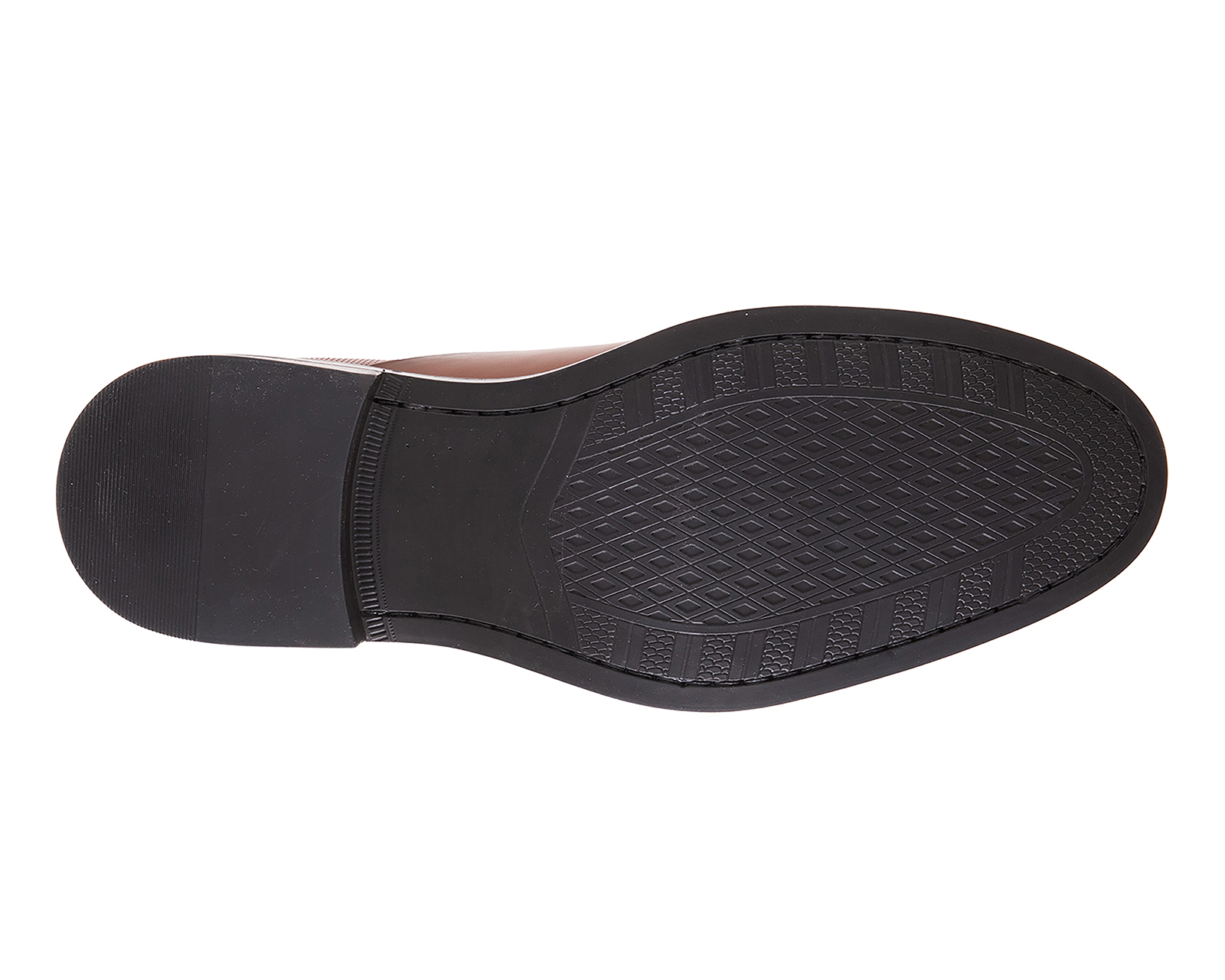 Foto 4 pulgar | Foto 3 | Zapatos de Vestir Christian Gallery de Piel para Hombre