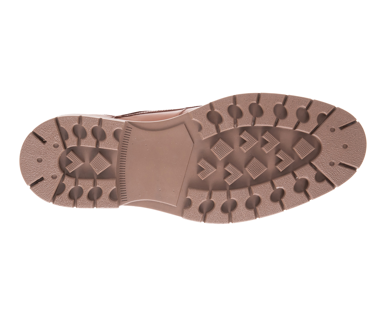 Foto 6 pulgar | Foto 5 | Zapatos Casuales Christian Gallery de Piel para Hombre